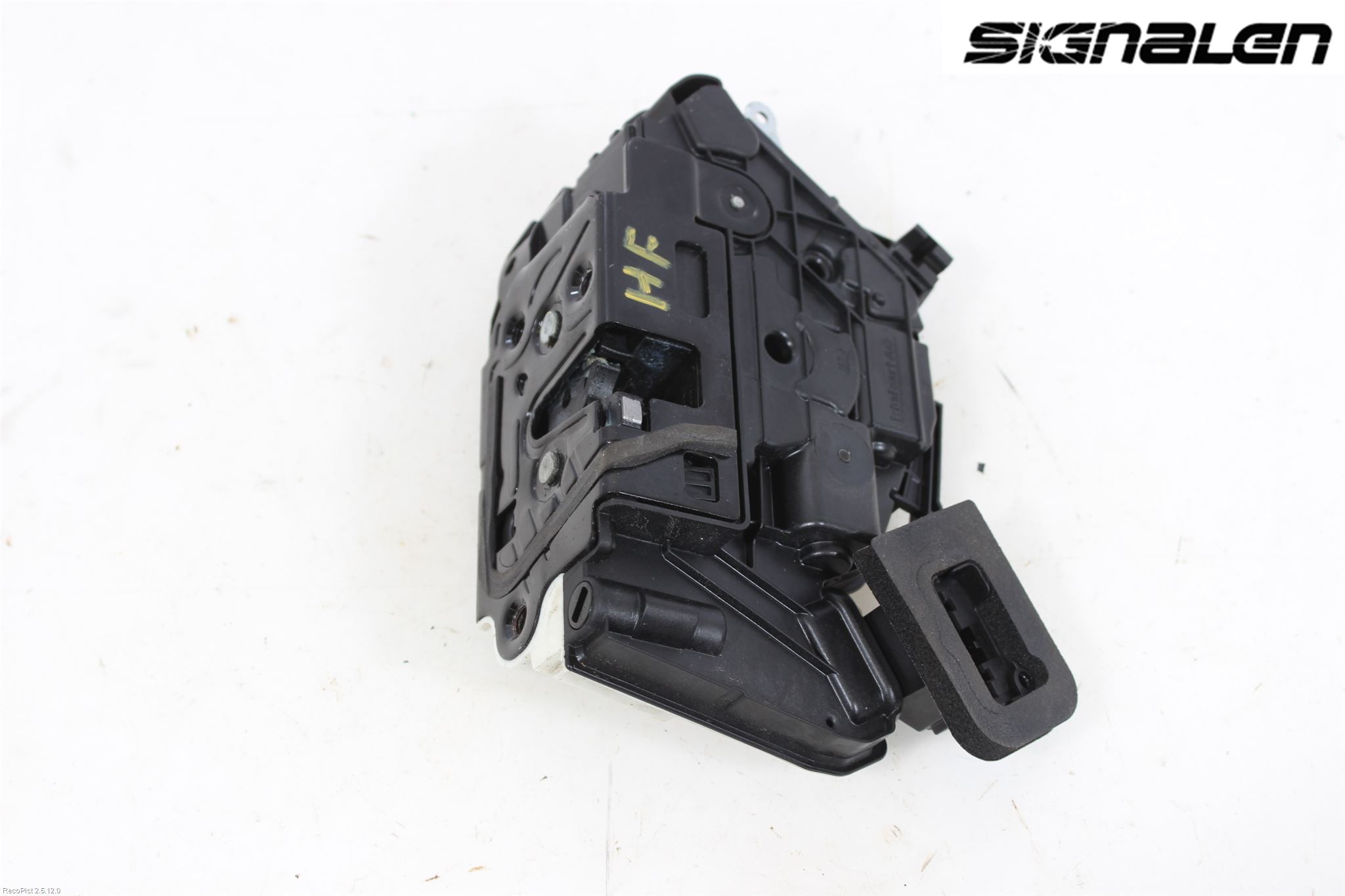 Volkswagen VW GOLF / E-GOLF VII 13-20 Låskista-Dörrlås