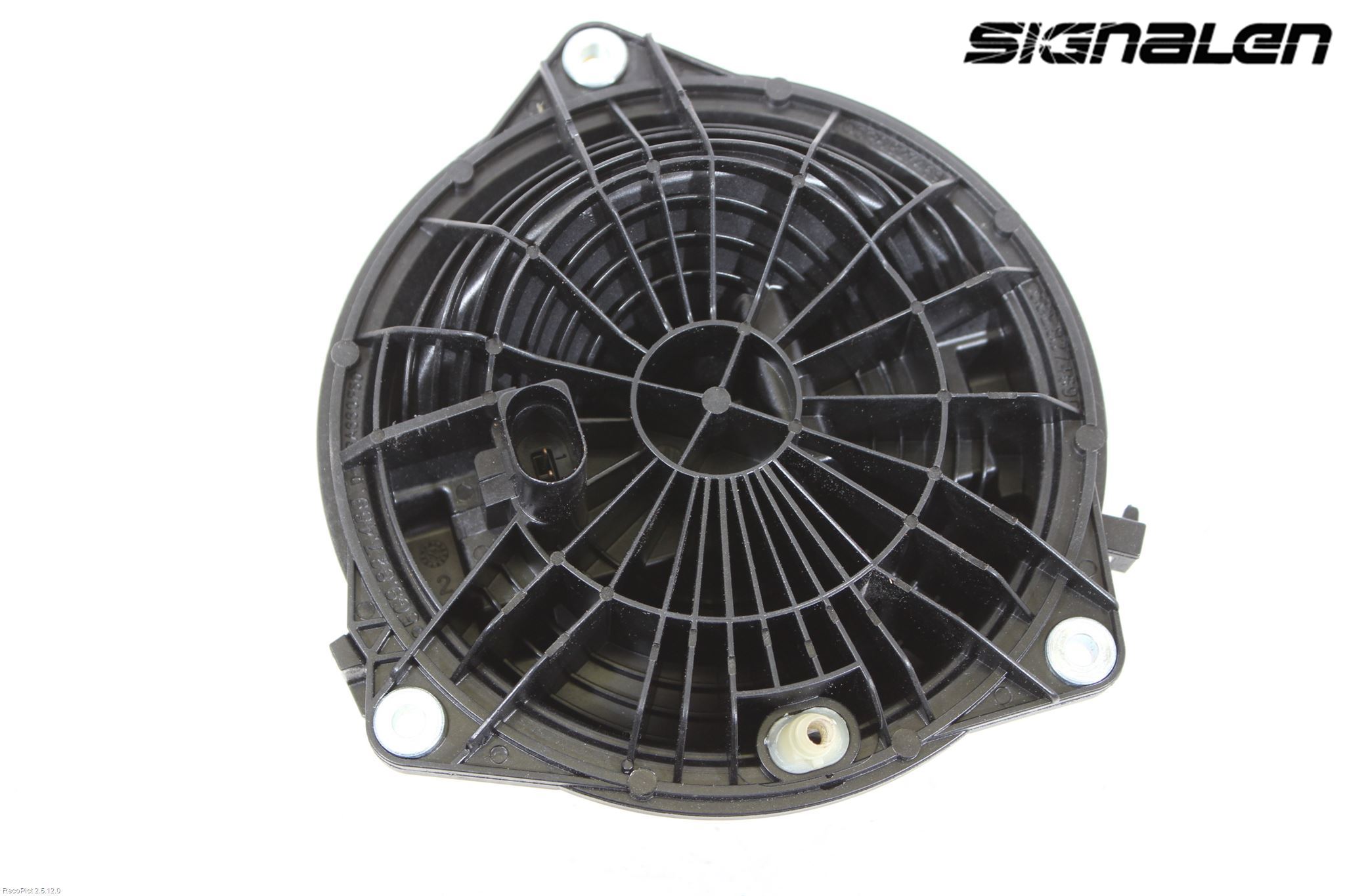 Volkswagen VW GOLF / E-GOLF VII 13-20 Bakluckehandtag