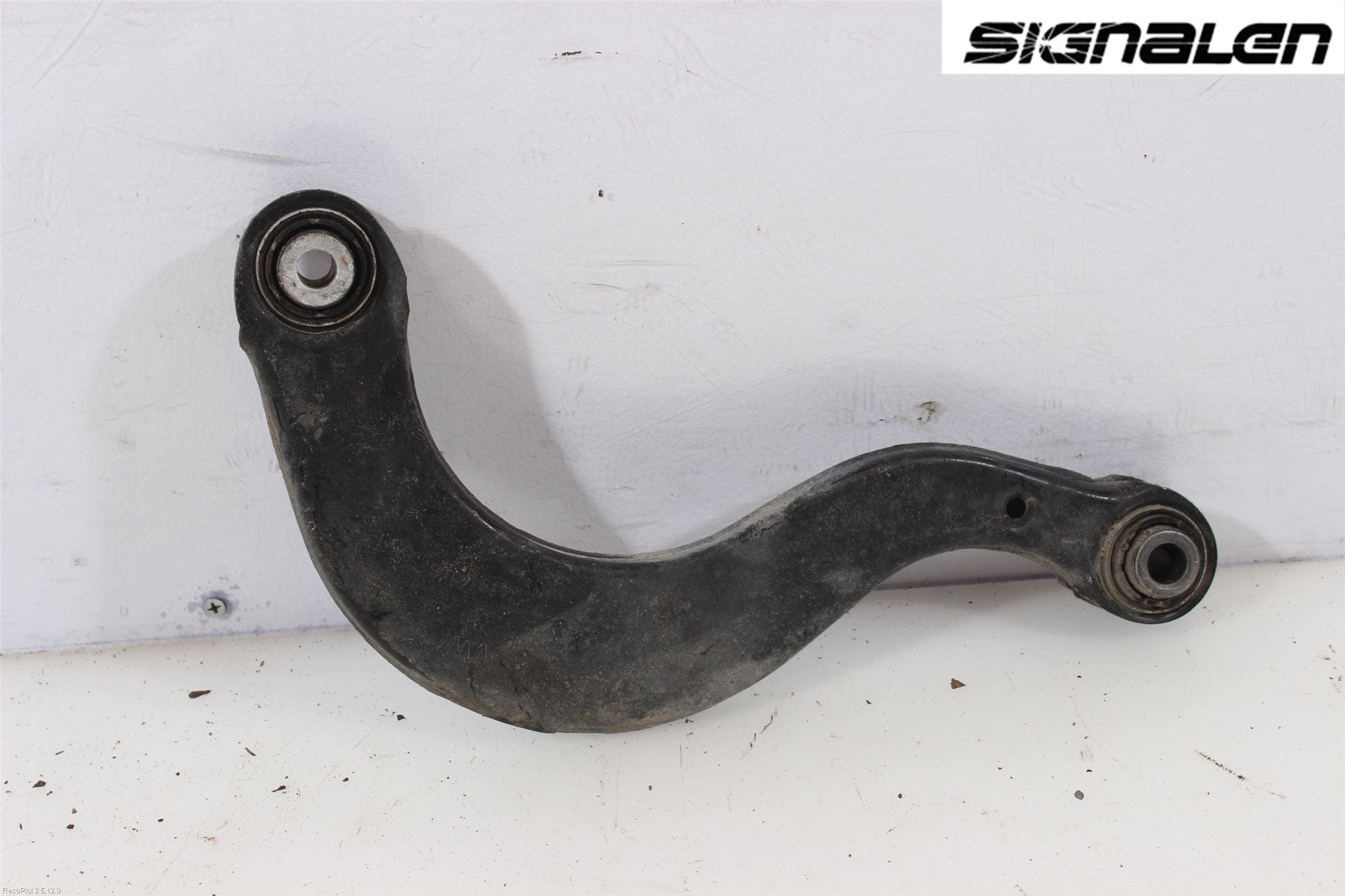 Skoda YETI Bärarm Bak Vänster