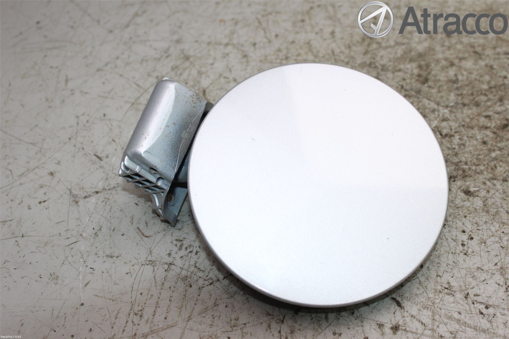 Hyundai SANTA FE  06-12 Tanklucka