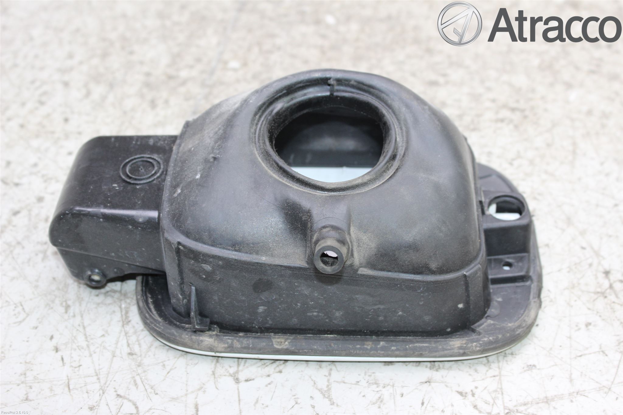 Volkswagen VW GOLF VI 09-13 Tanklucka