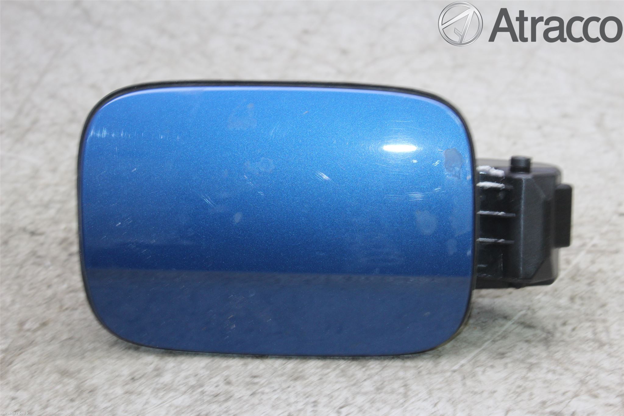 Audi A4/S4 08-11 Tanklucka