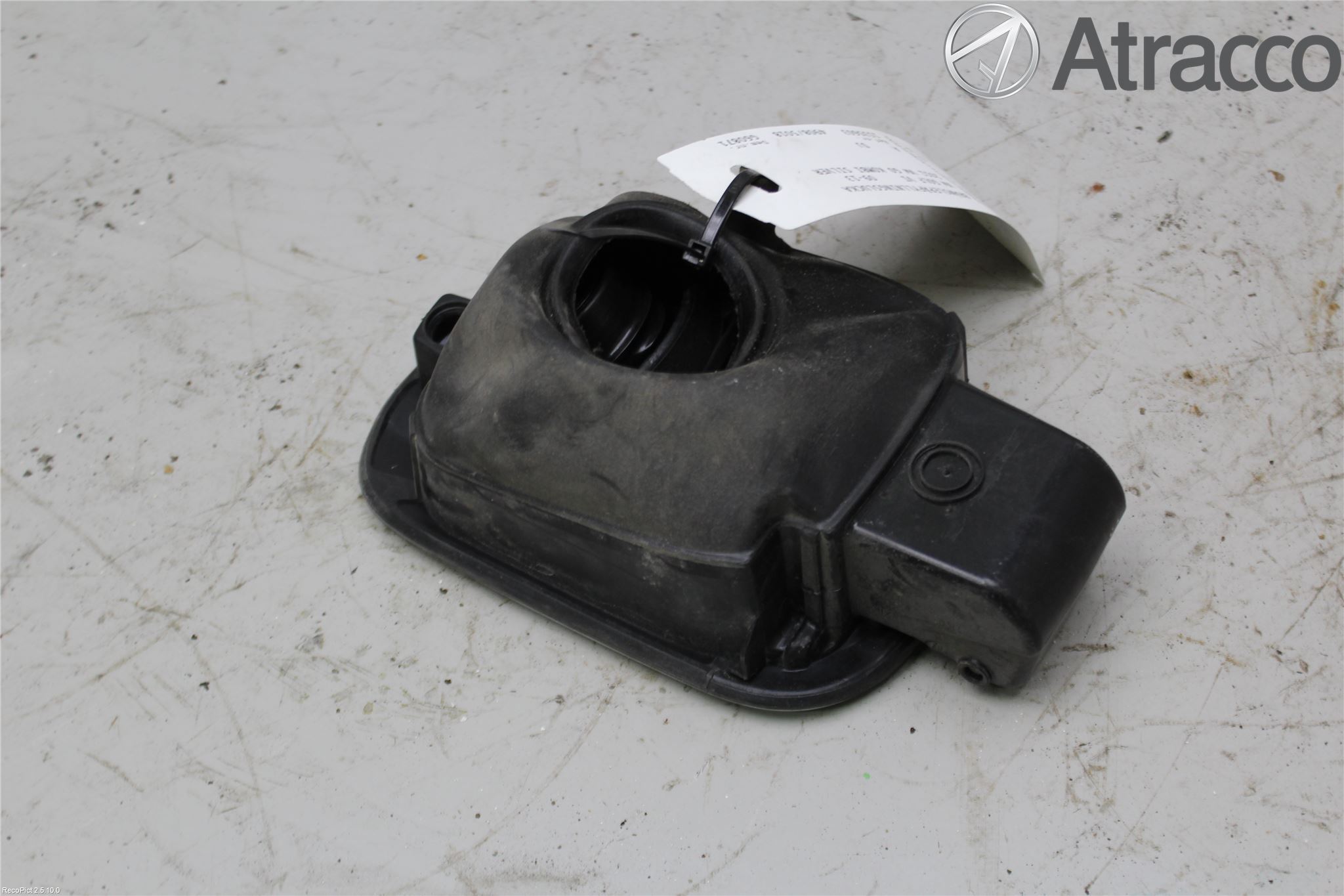 Volkswagen VW GOLF VI 09-13 Tanklucka