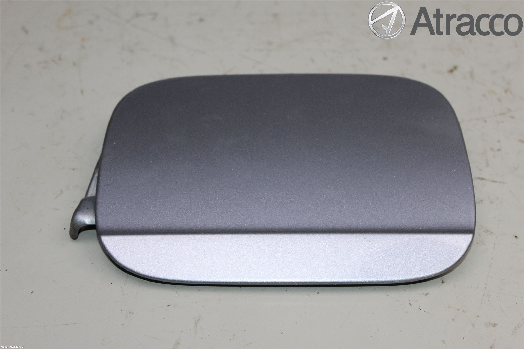 Audi A4/S4 05-07 Tanklucka