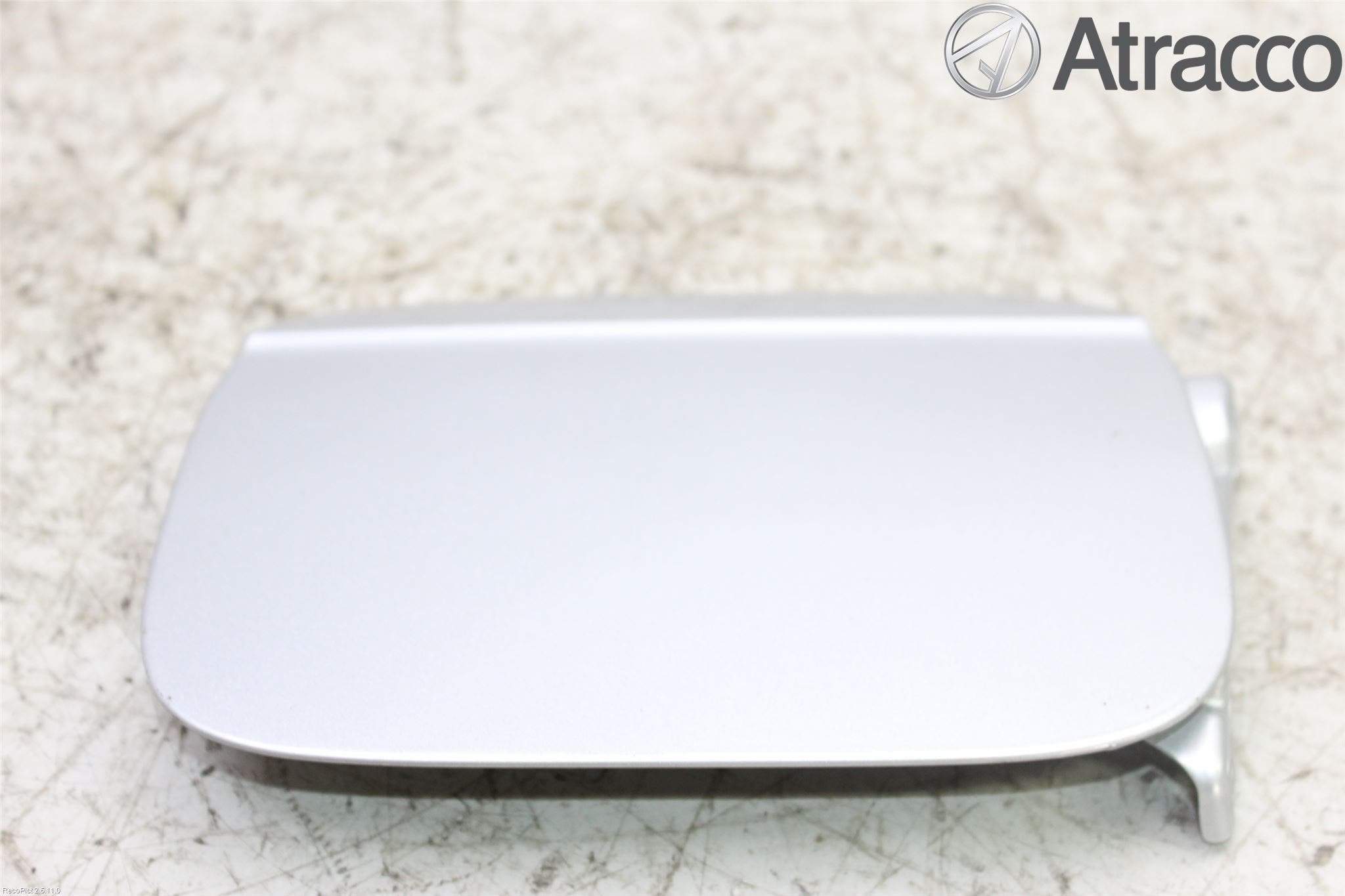 Audi A4/S4 05-07 Tanklucka