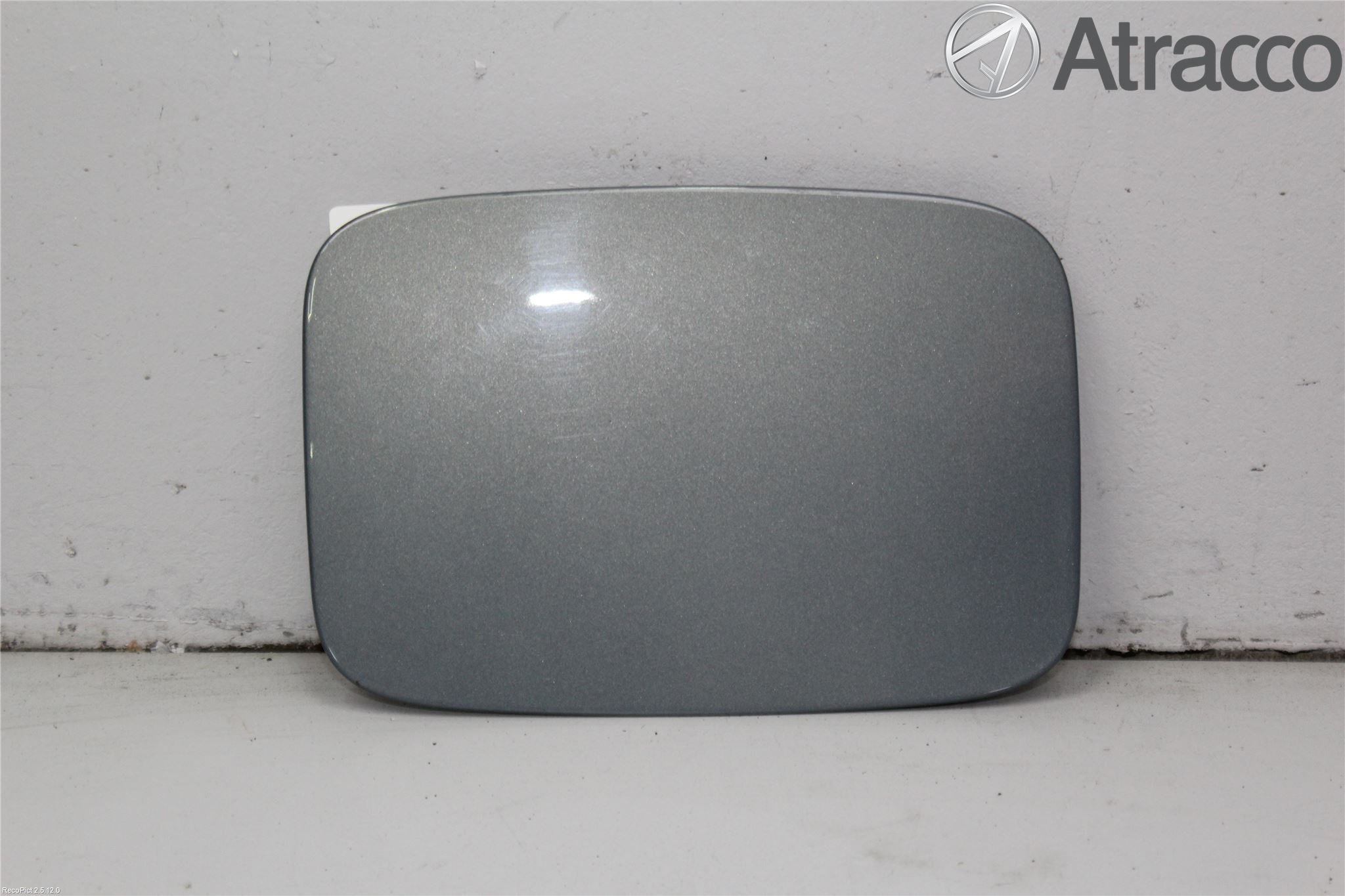 Volvo V50 08-12 Tanklucka