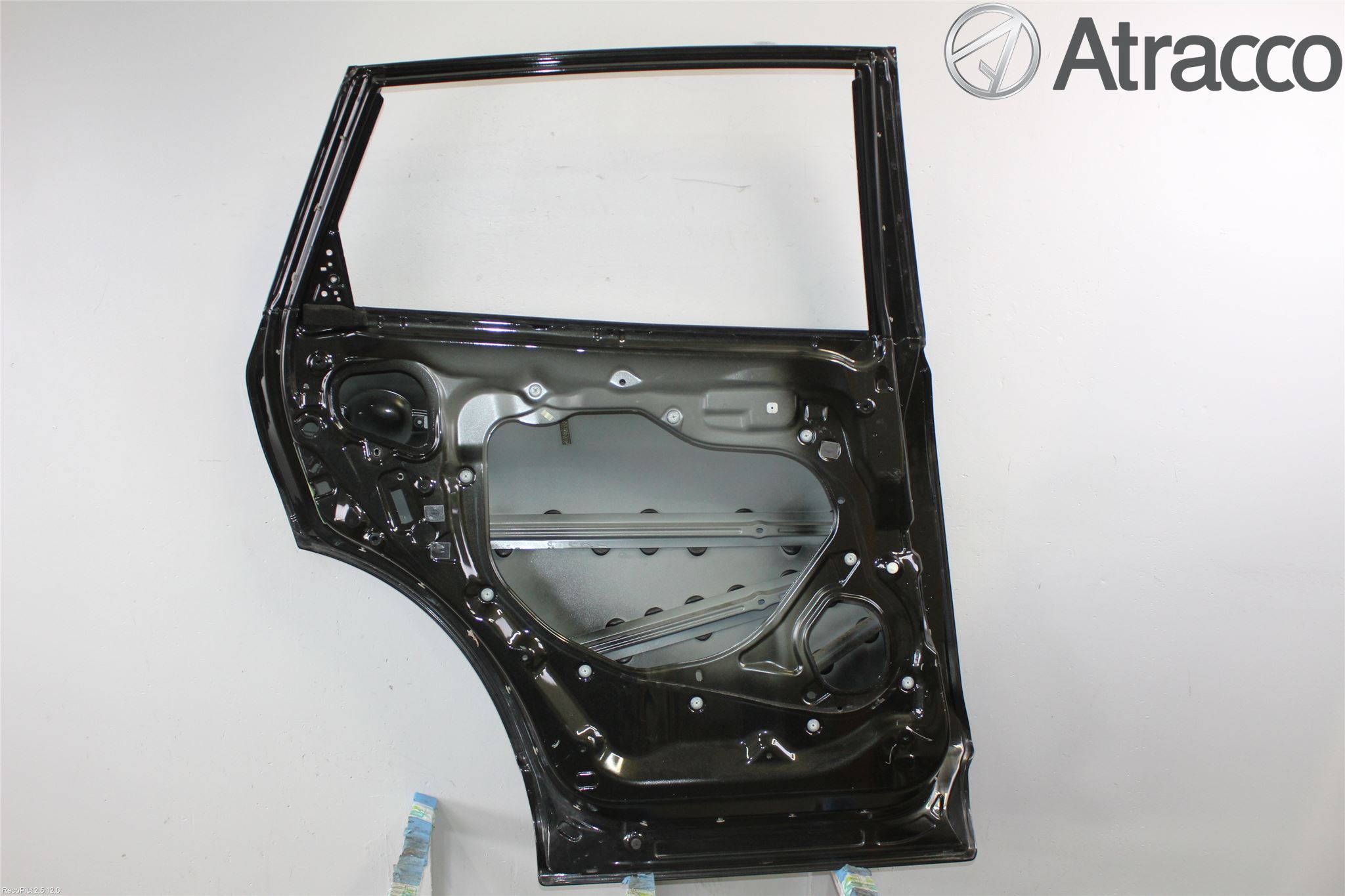 Mazda CX-9 Dörr Bak Vänster