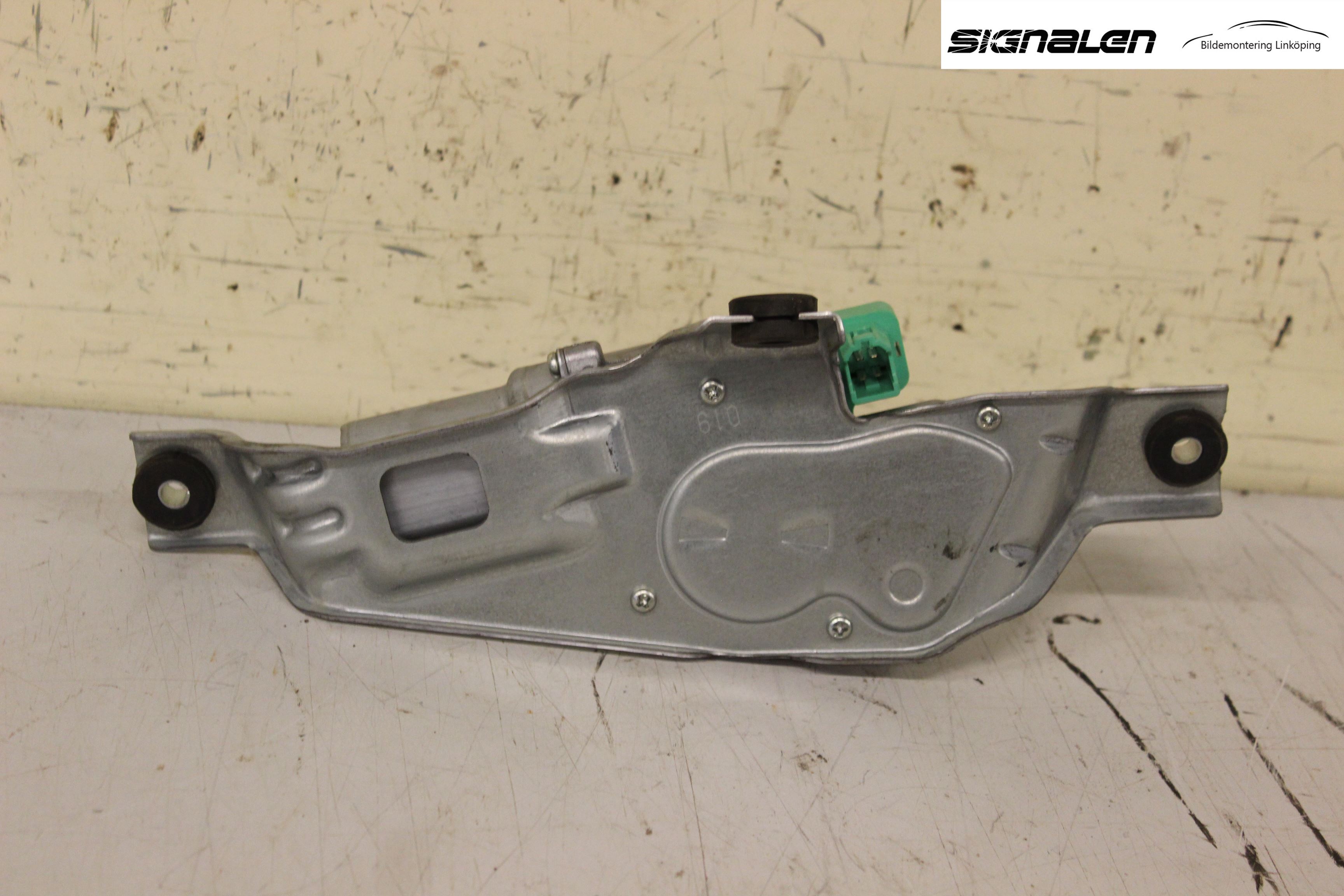 Subaru IMPREZA III 08-11 Torkarmotor Baklucka