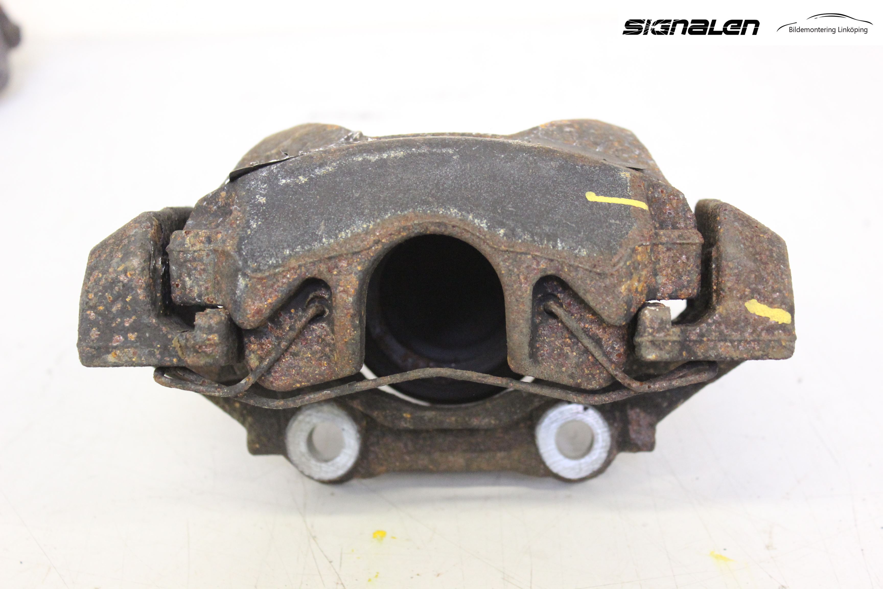 Citroen BERLINGO 08-18 Bromsok Fram Vänster