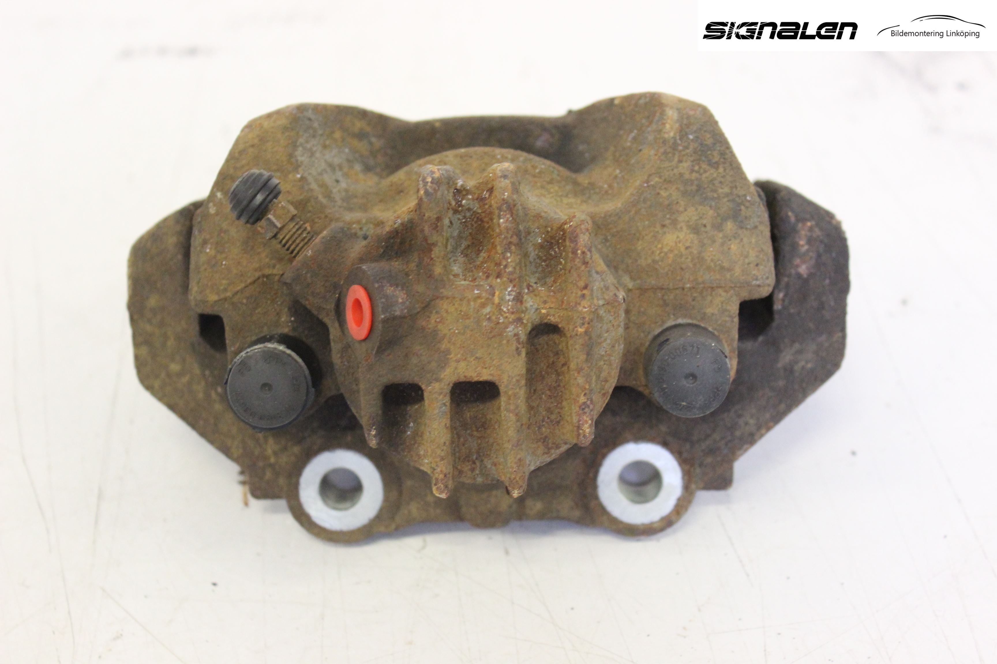 Citroen BERLINGO 08-18 Bromsok Fram Vänster