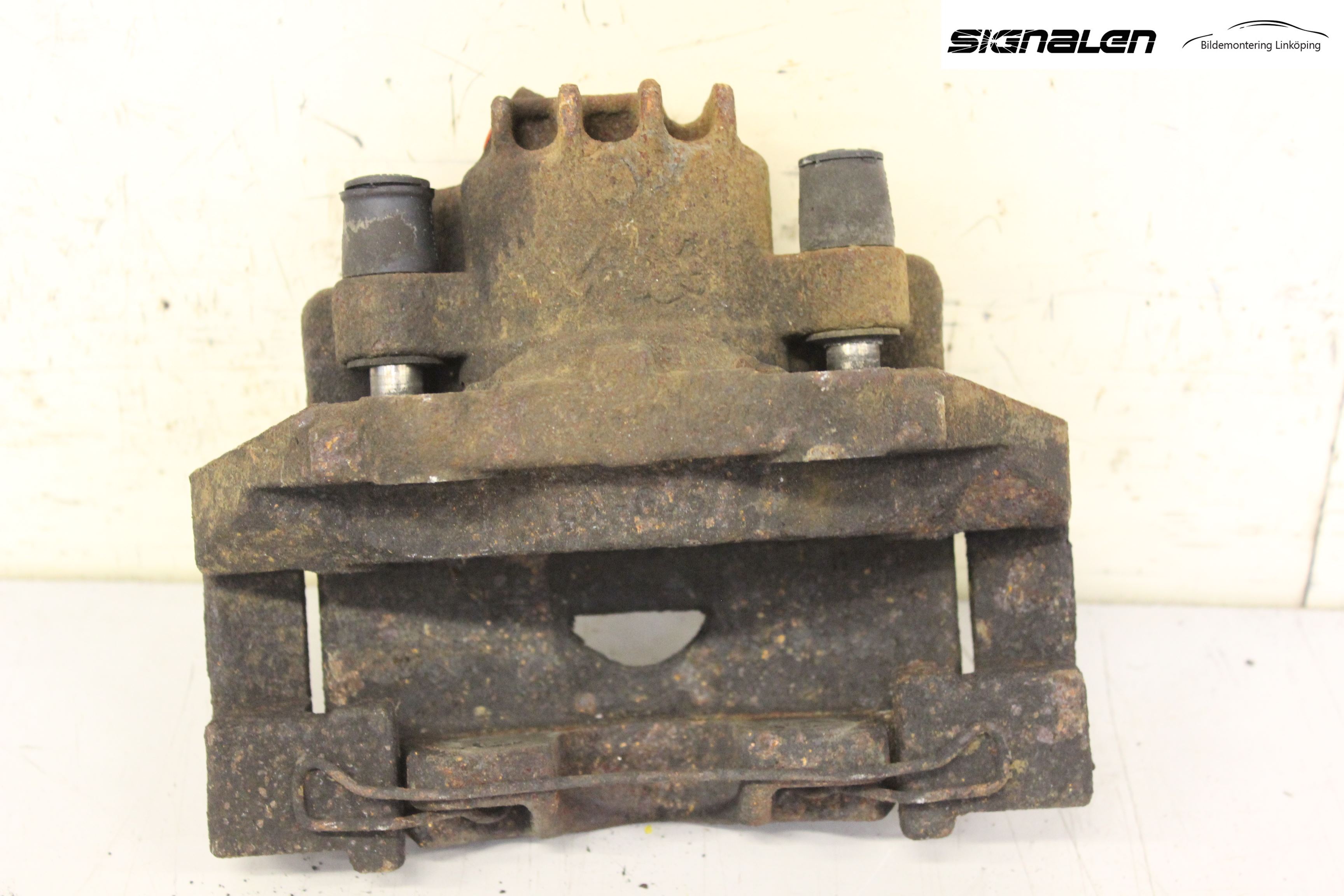 Citroen BERLINGO 08-18 Bromsok Fram Vänster