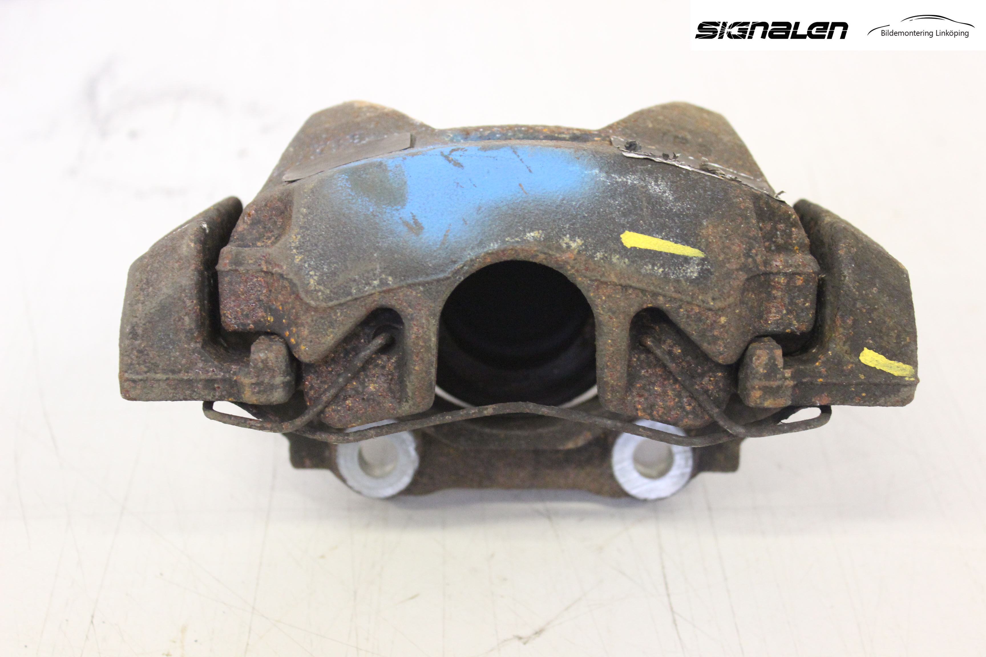 Citroen BERLINGO 08-18 Bromsok Fram Höger