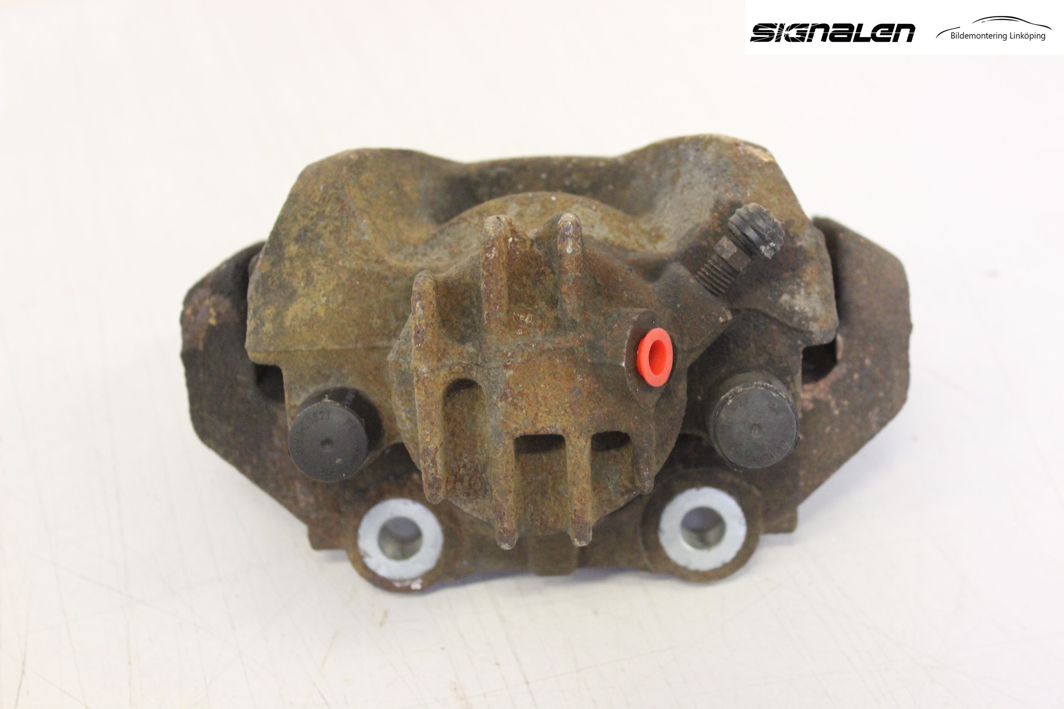 Citroen BERLINGO 08-18 Bromsok Fram Höger