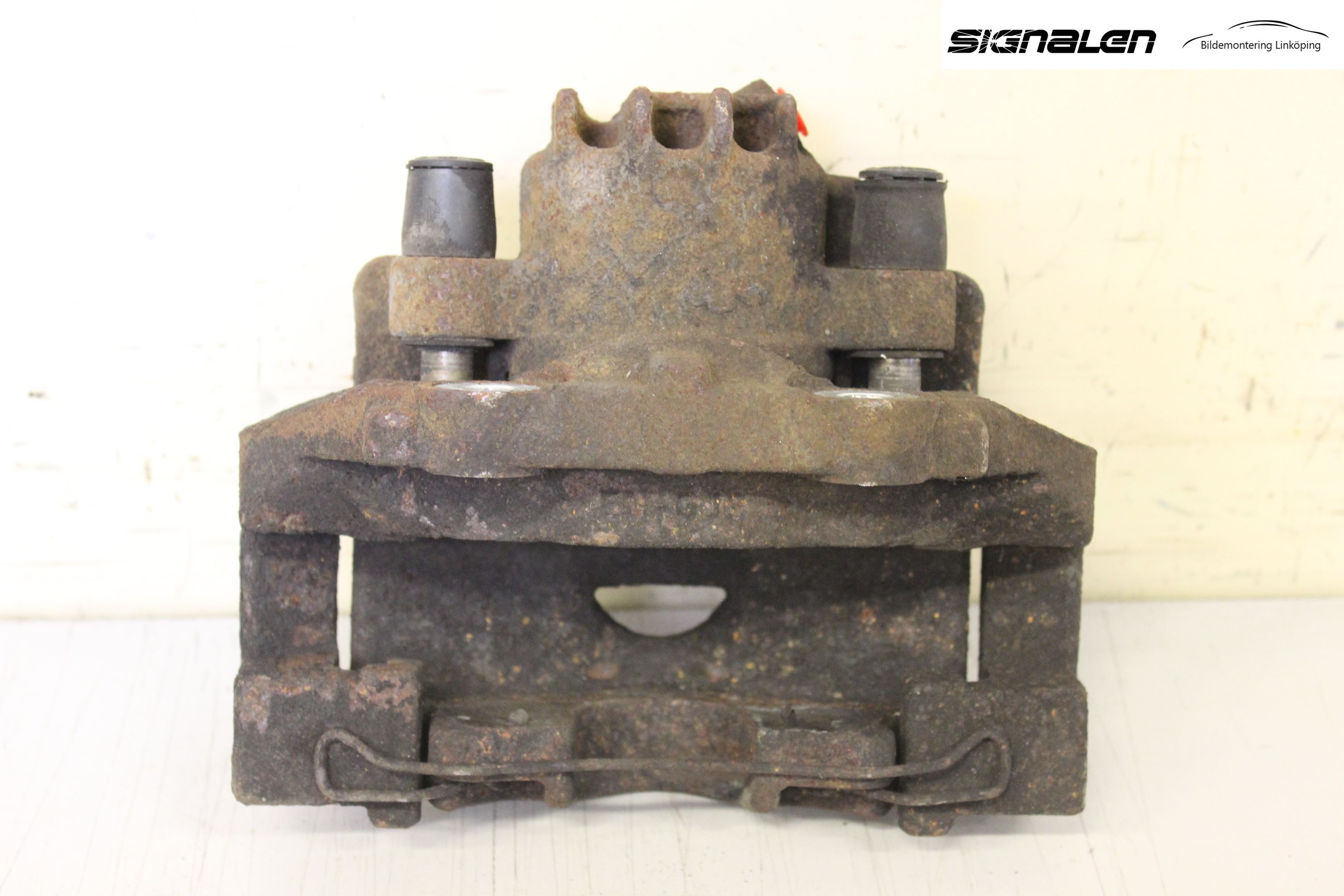 Citroen BERLINGO 08-18 Bromsok Fram Höger