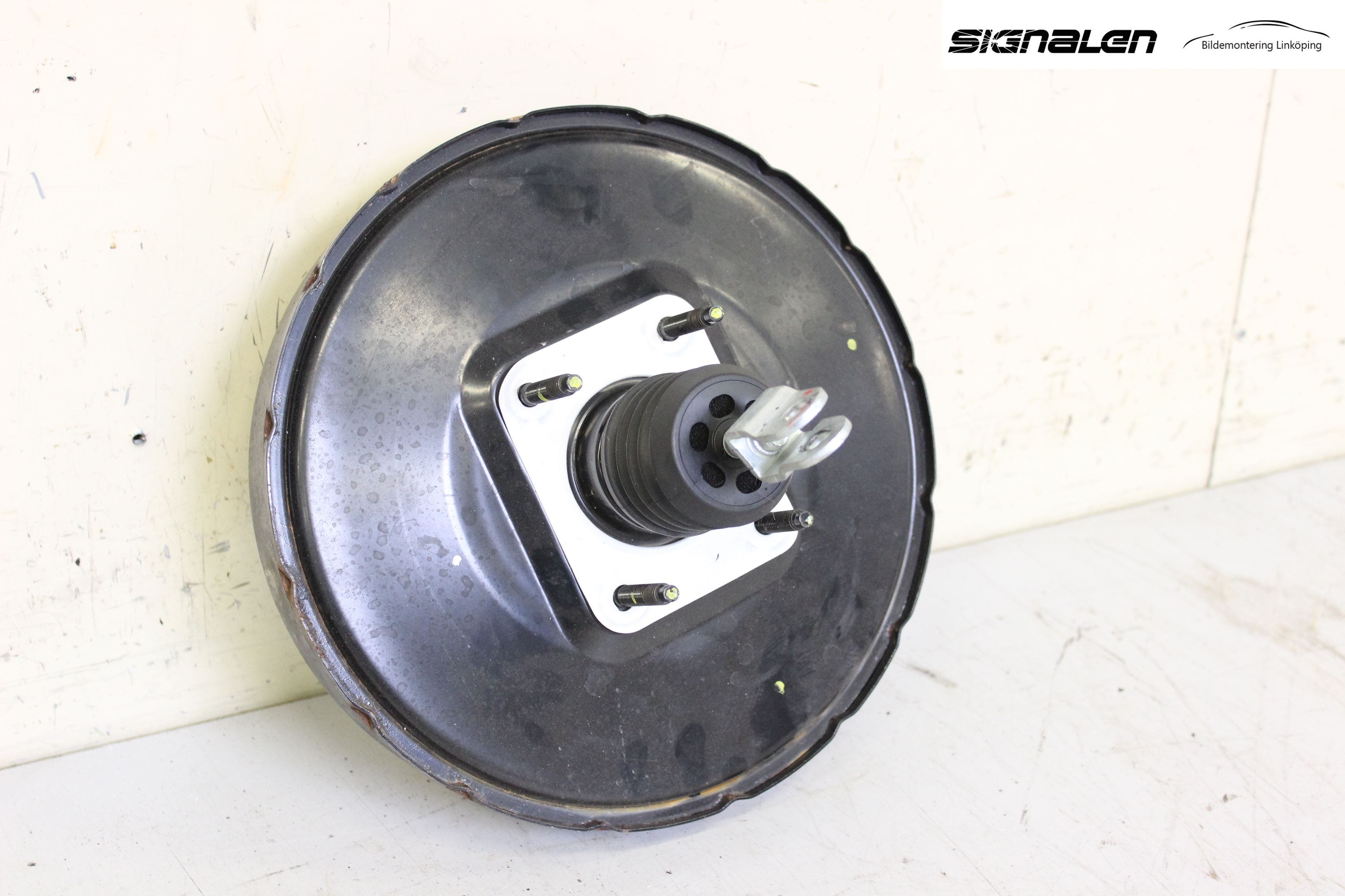 Kia CEED 06-12 Bromsservo