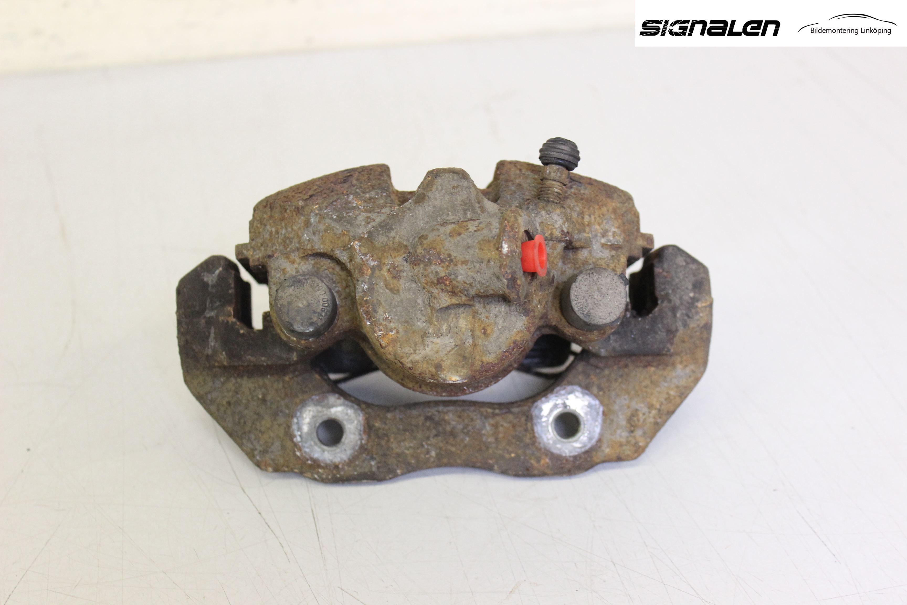 Ford TRANSIT CONNECT 09-13 Bromsok Fram Höger