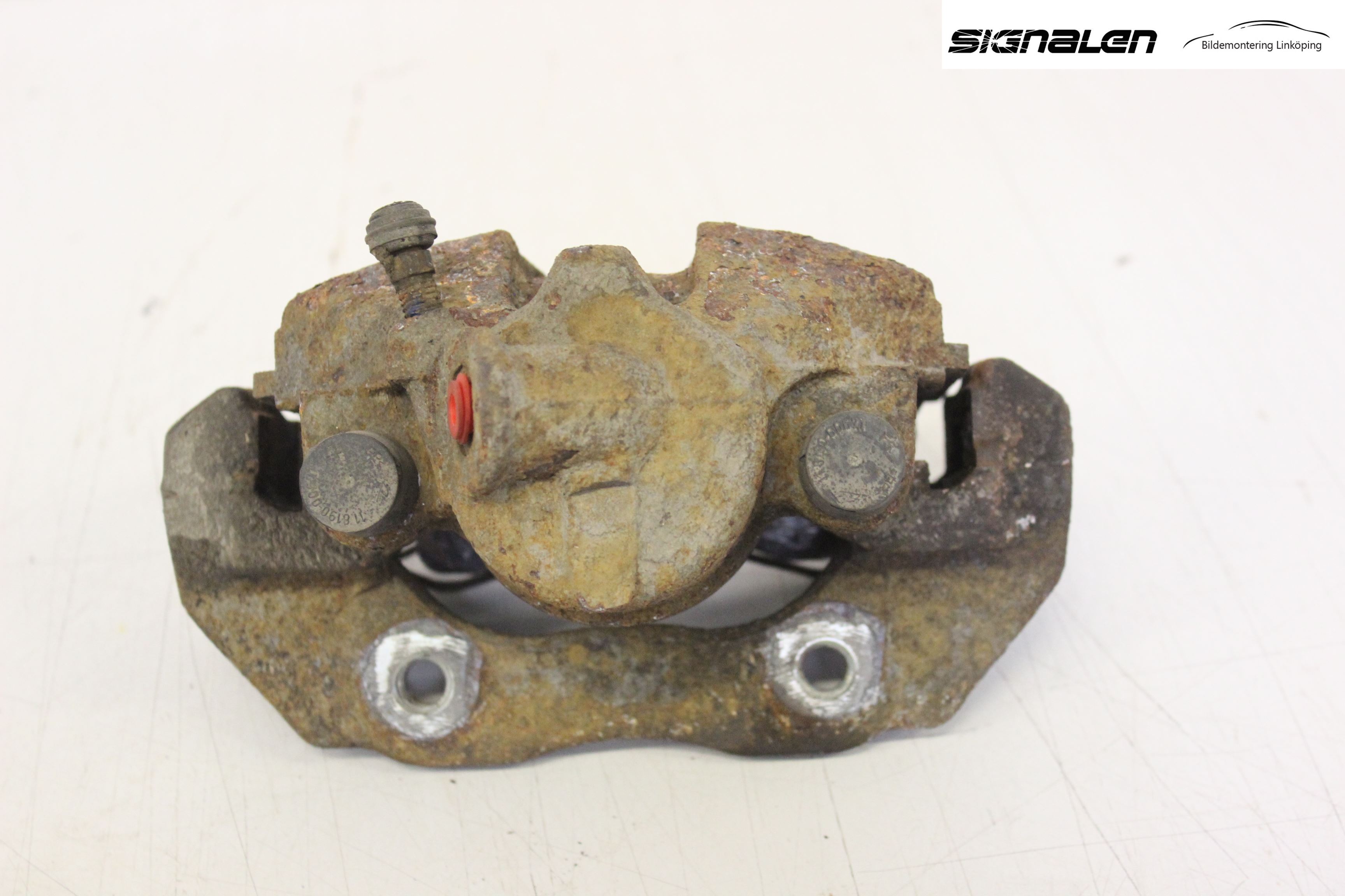 Ford TRANSIT CONNECT 09-13 Bromsok Fram Vänster