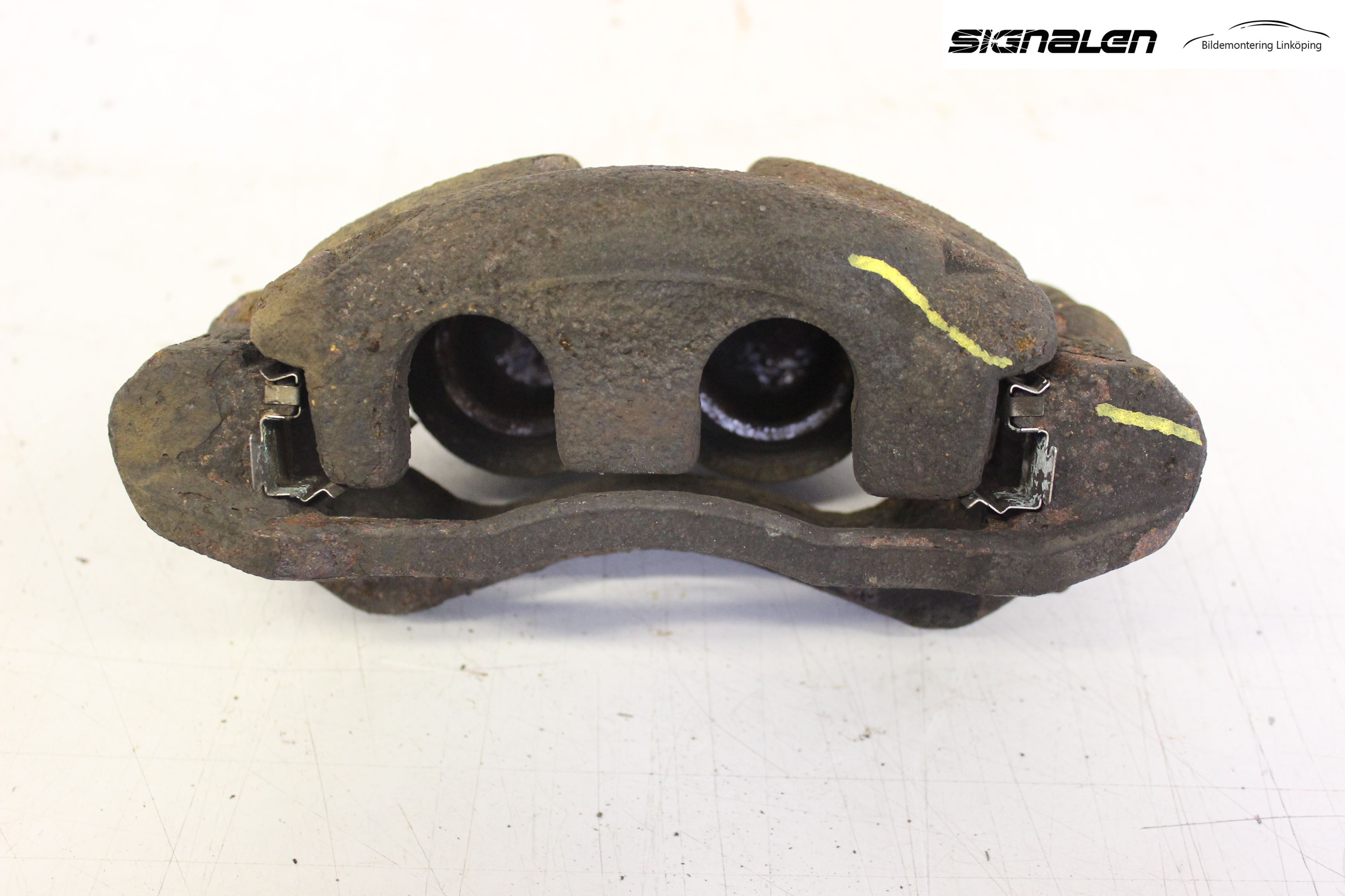 Ford TRANSIT    06-13 Bromsok Fram Vänster