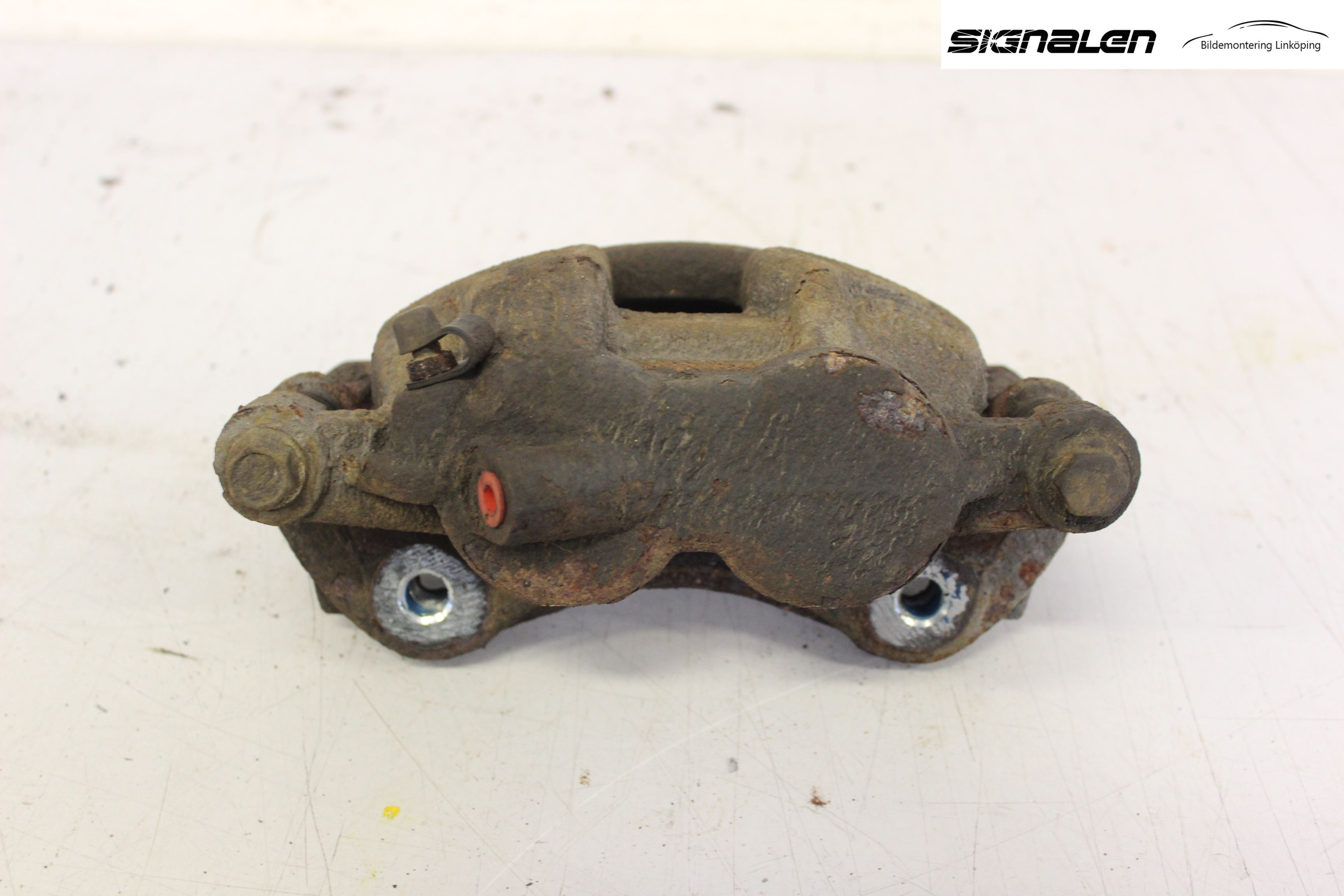 Ford TRANSIT    06-13 Bromsok Fram Vänster