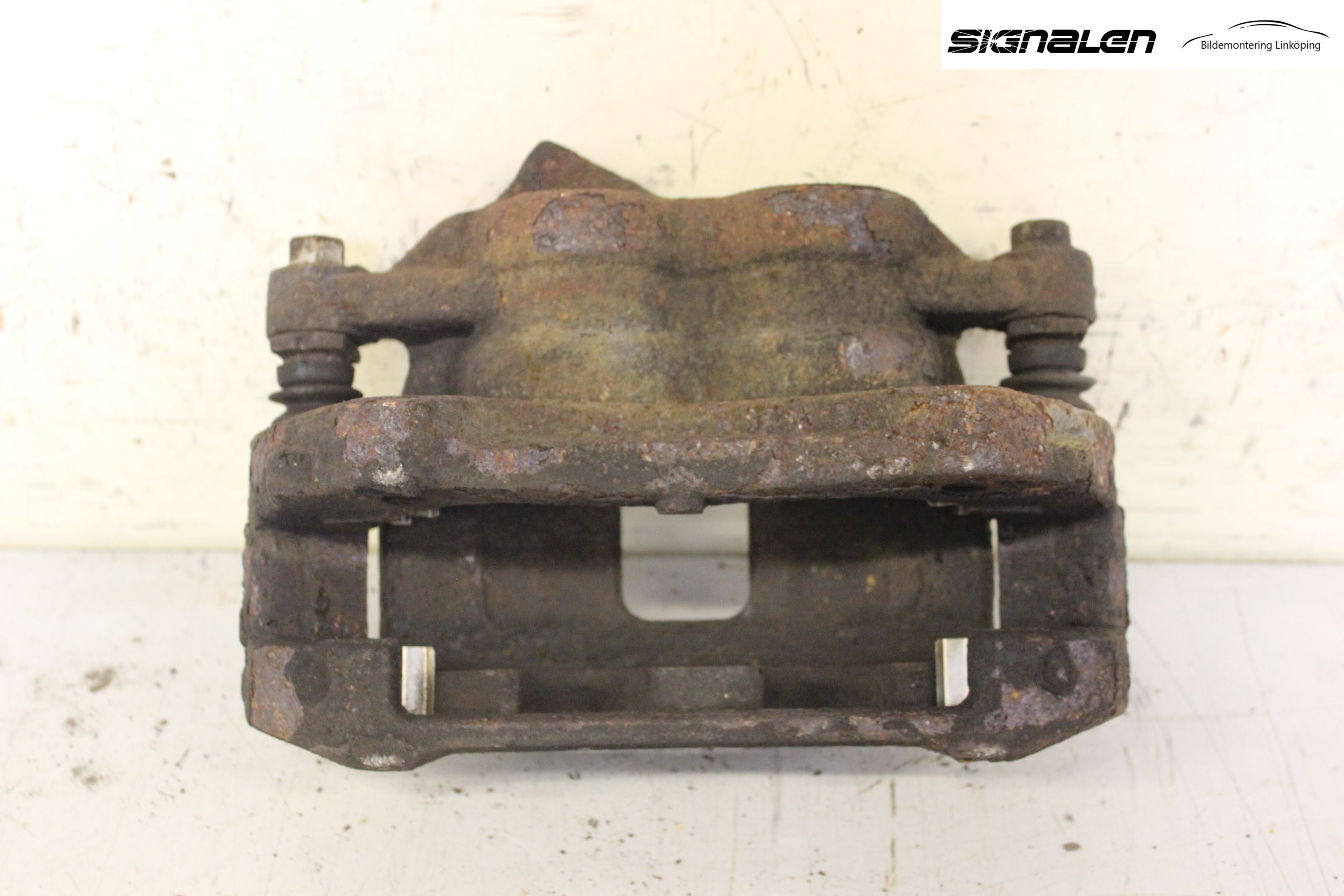 Ford TRANSIT    06-13 Bromsok Fram Vänster