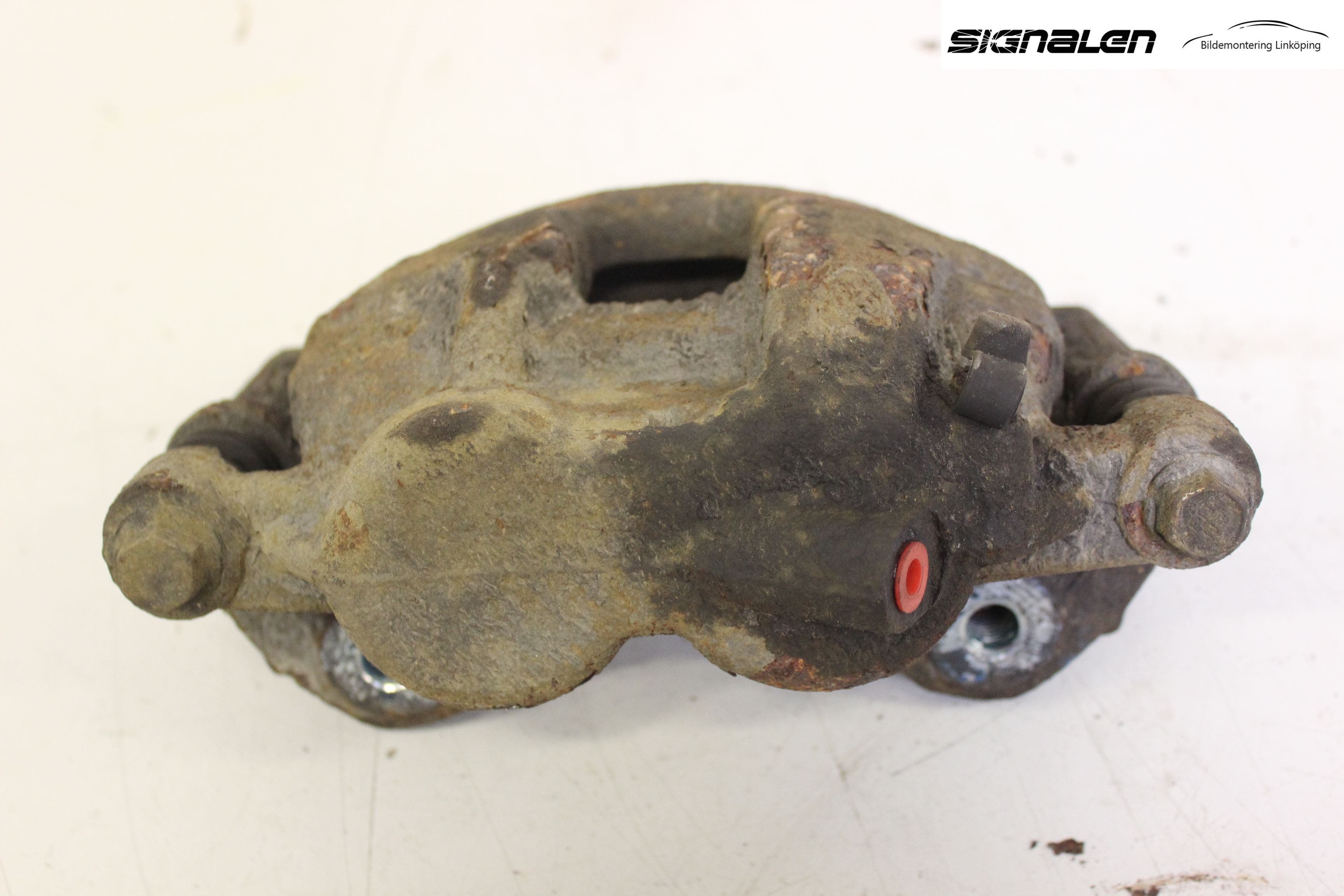 Ford TRANSIT 06-13 Bromsok Fram Höger