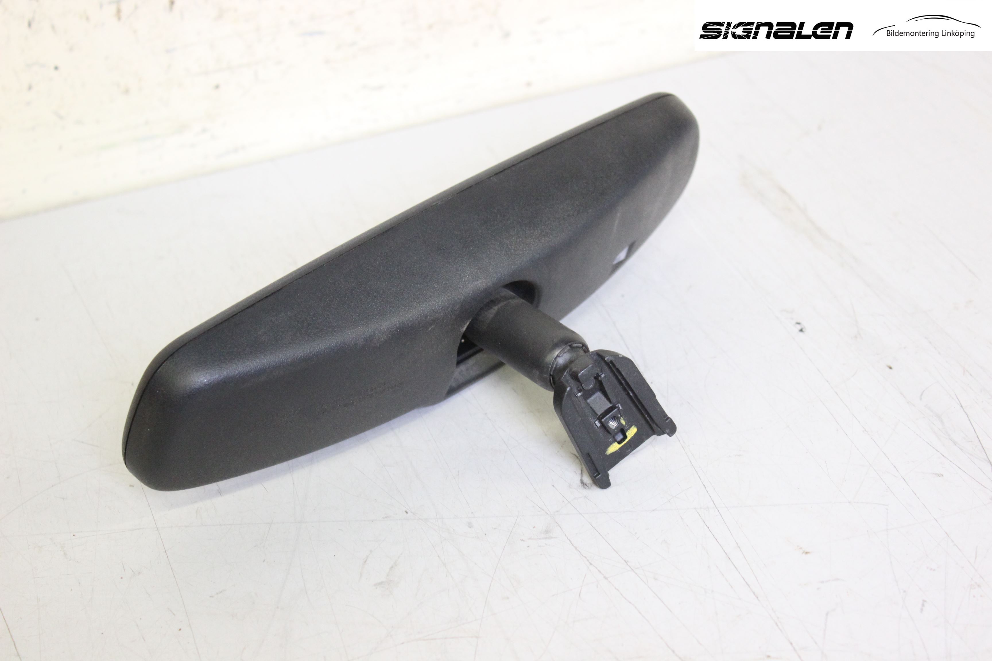 Nissan NAVARA 05-16 Spegel Invändig El