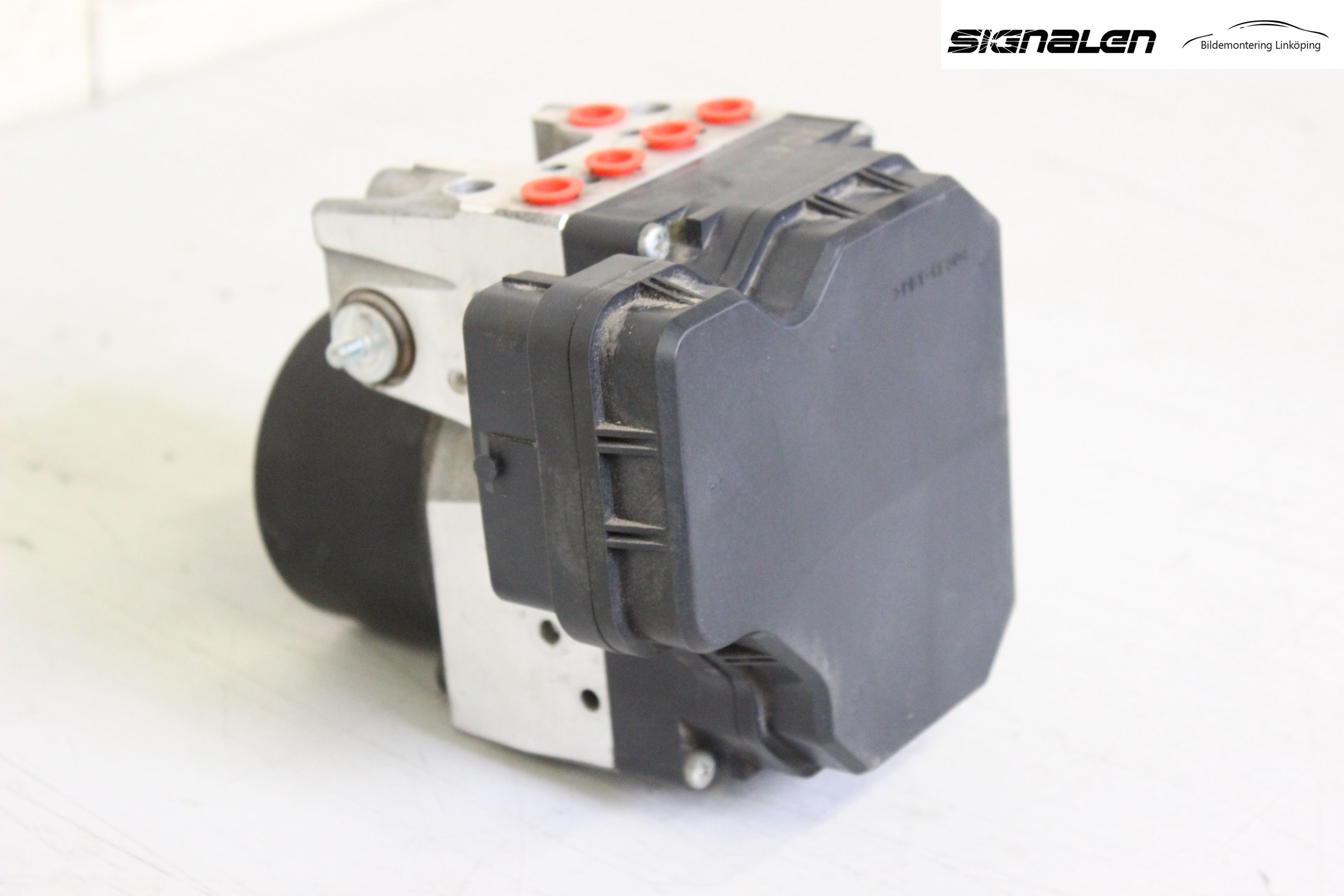 Mitsubishi L200 06-15 Abs Hydraulaggregat