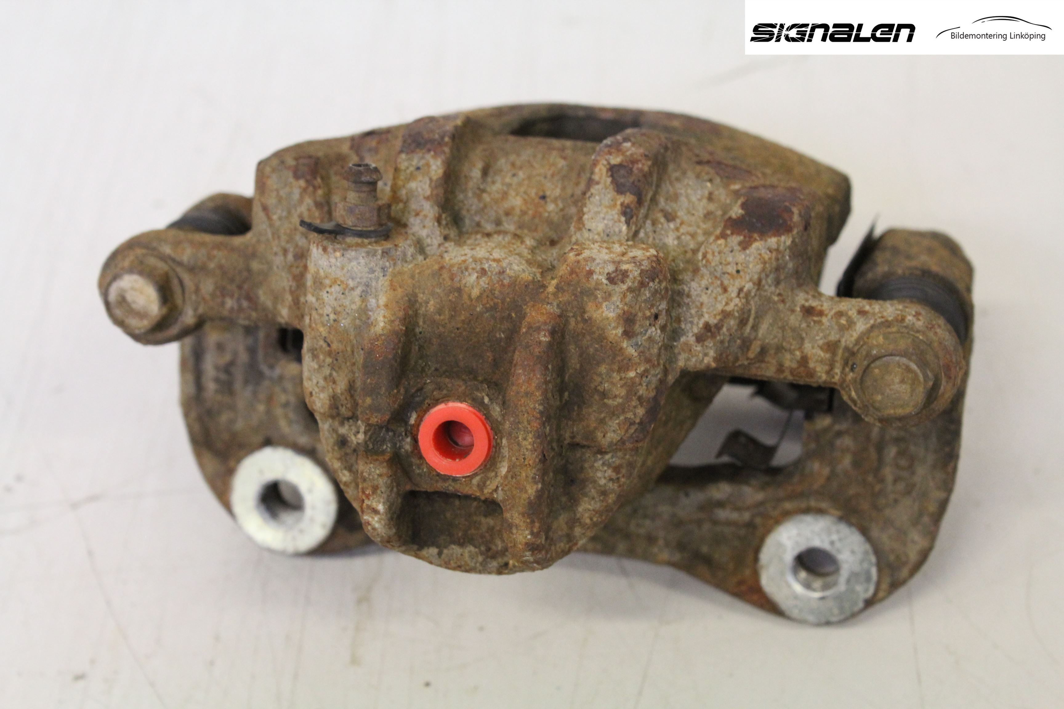 Hyundai i20 PB 09-14 Bromsok Fram Vänster