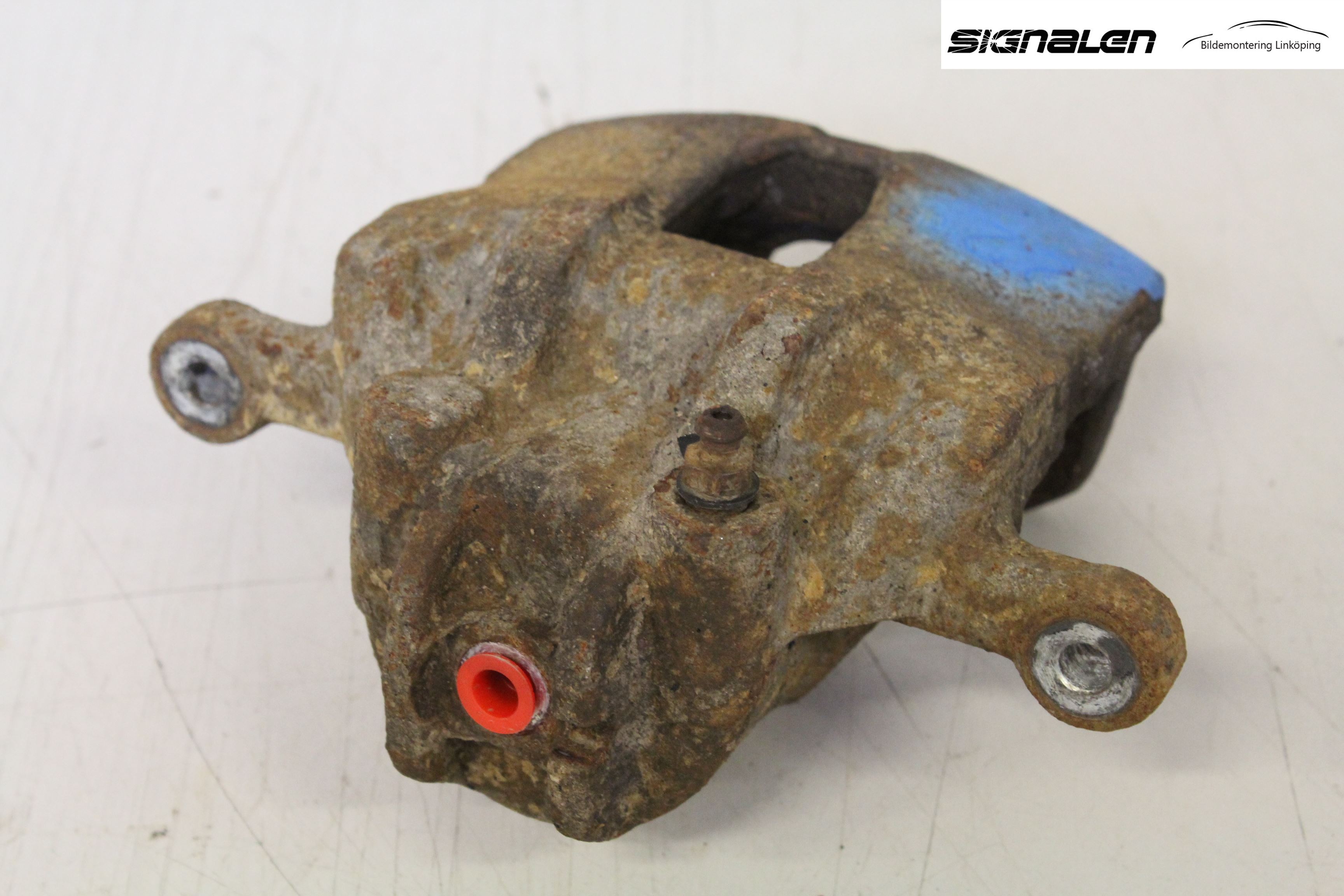 Hyundai i20 PB 09-14 Bromsok Fram Höger