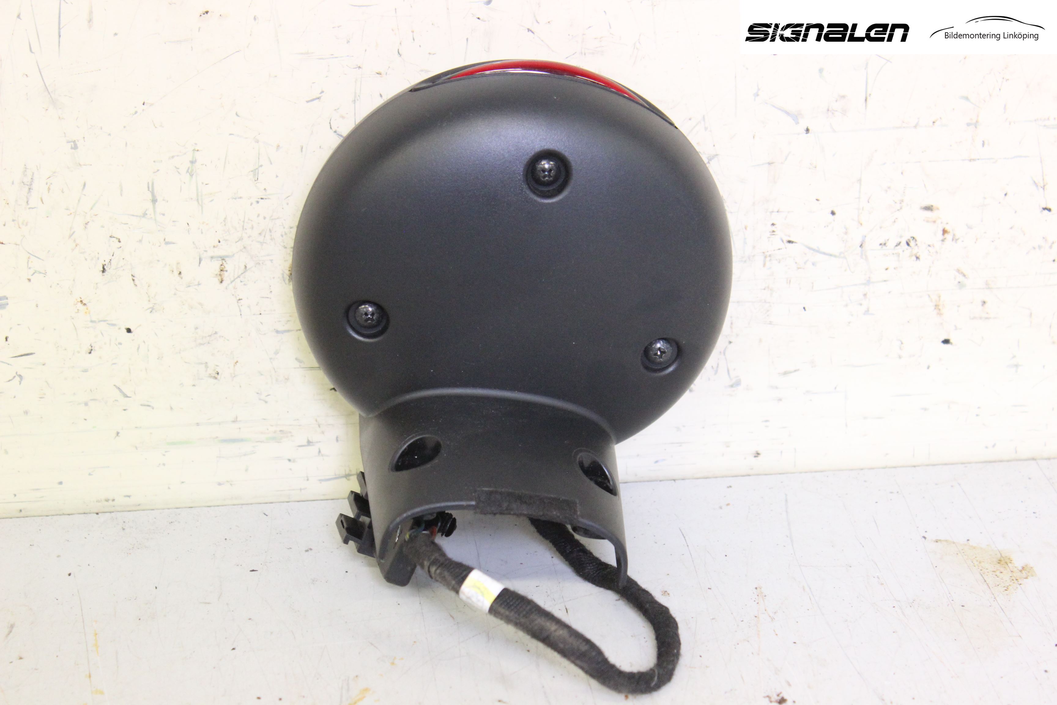 Mini COUPE R56 05-14 Instrument Varvr