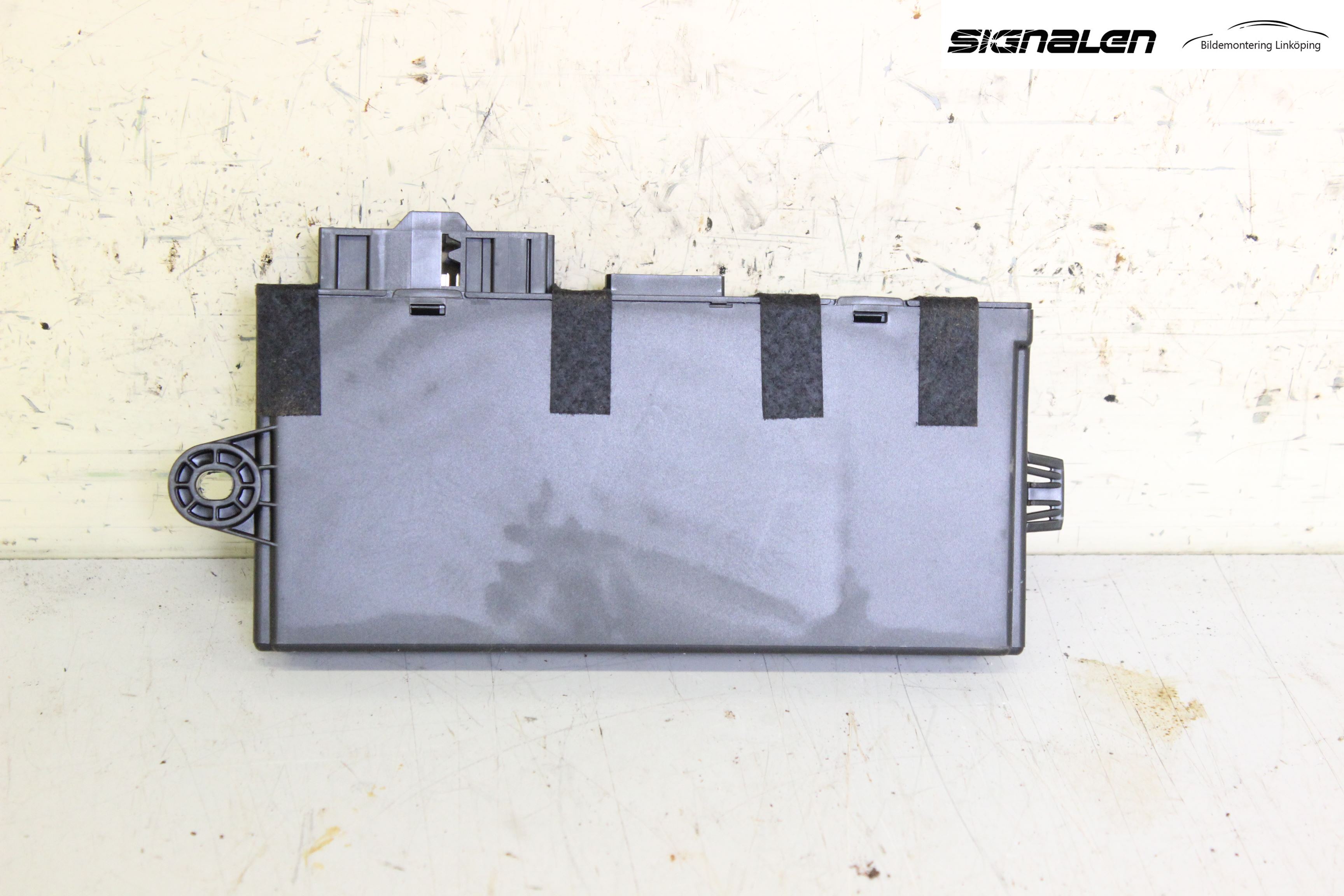 Mini COUPE R56 05-14 Styrenhet Övrigt