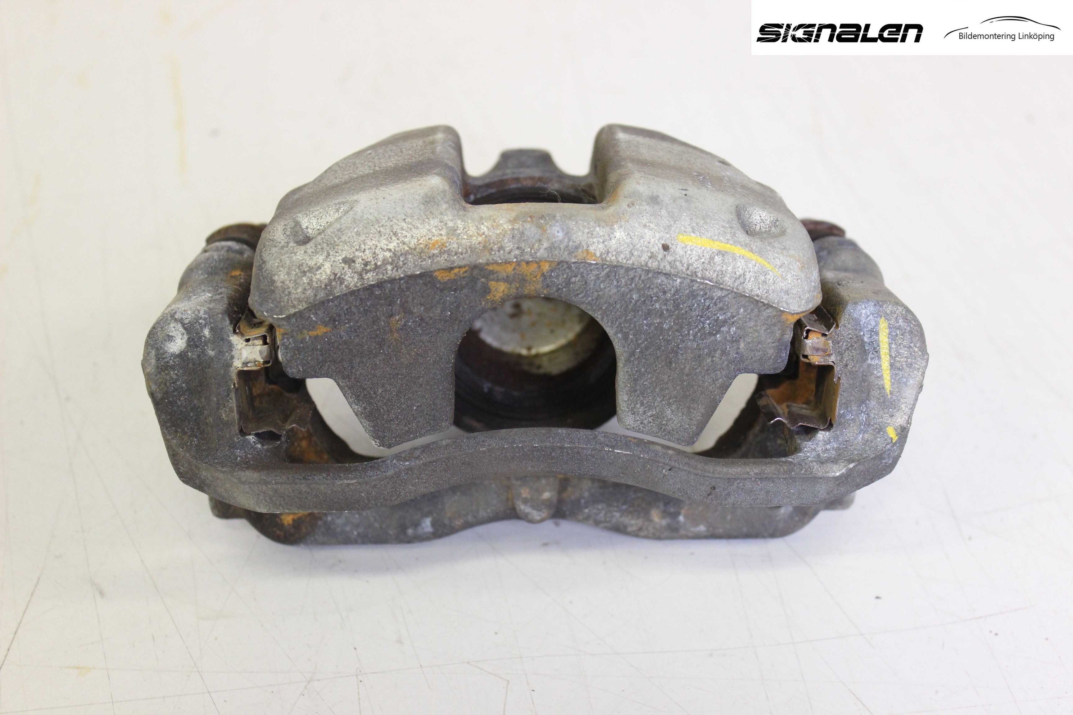 Honda CR-V 13-18 Bromsok Fram Vänster