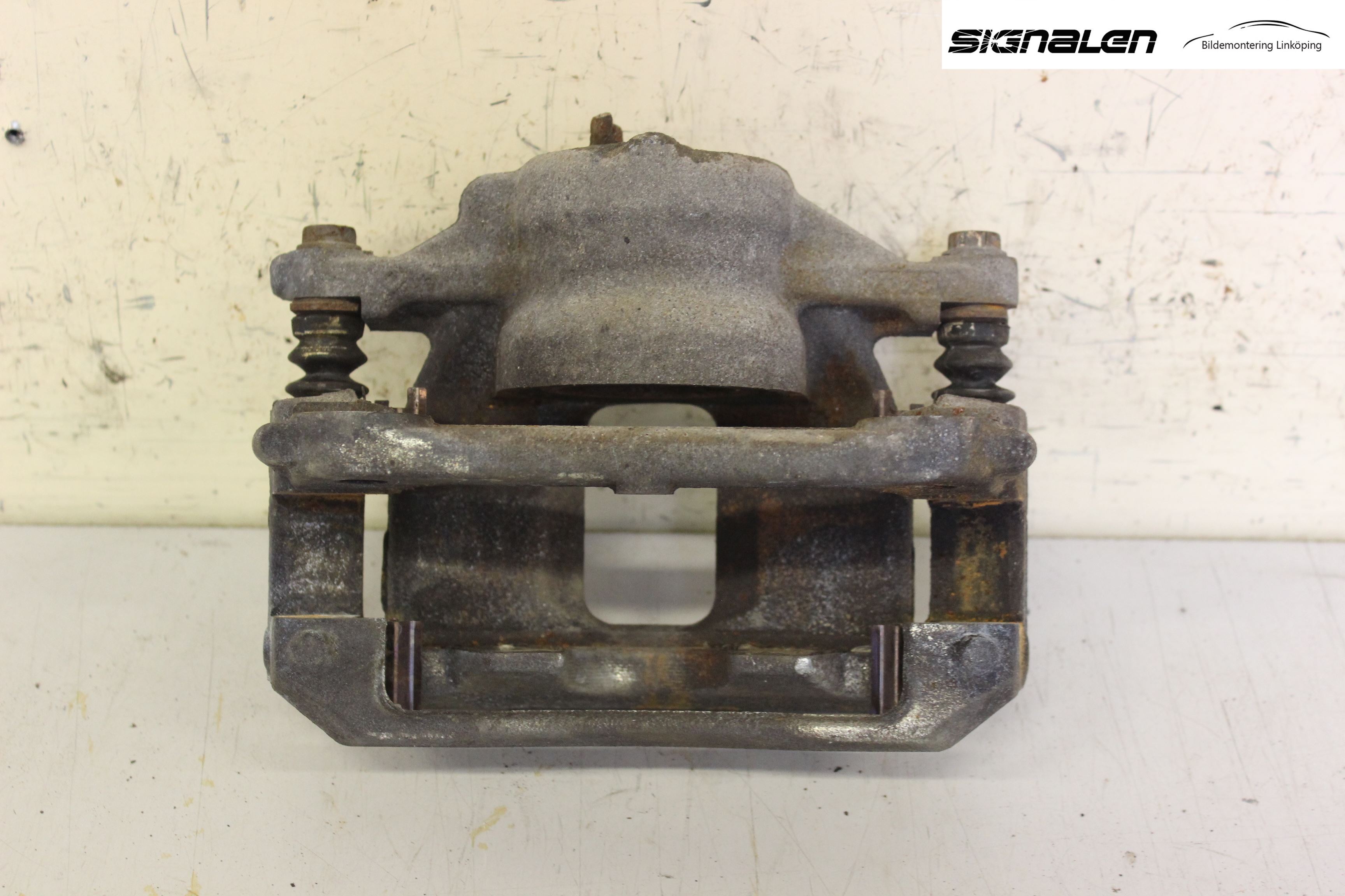 Honda CR-V 13-18 Bromsok Fram Vänster