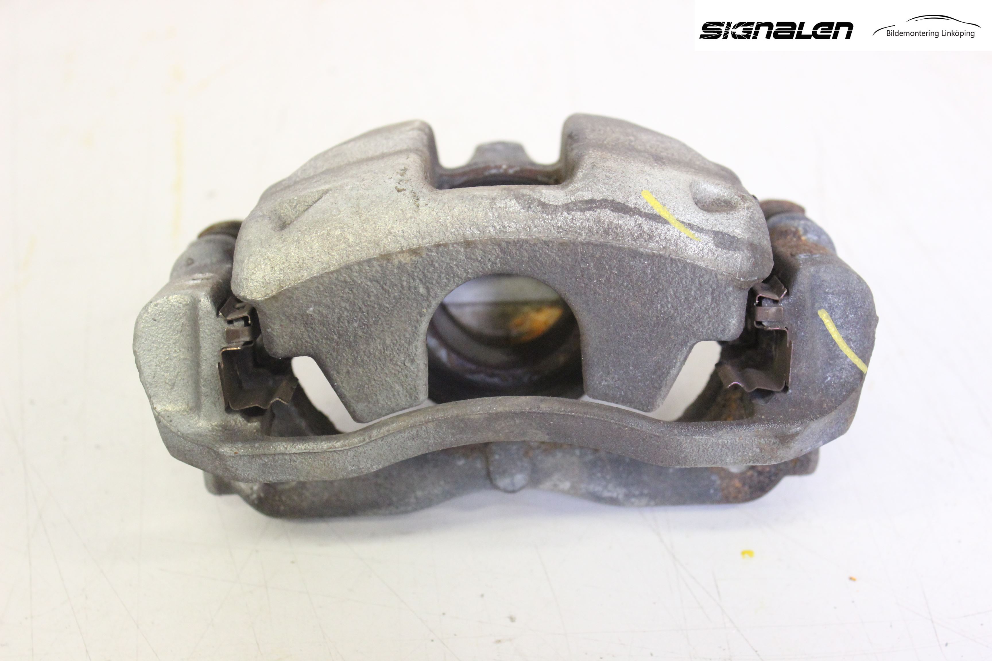 Honda CR-V 13-18 Bromsok Fram Höger