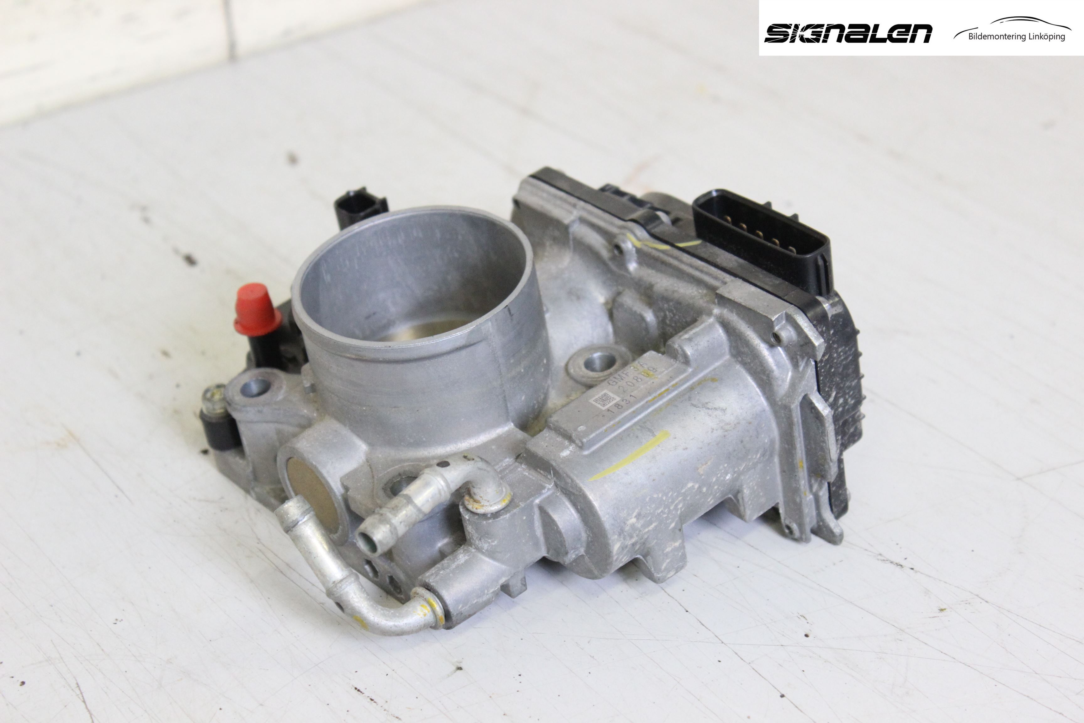 Honda CR-V 13-18 Injspjällhus