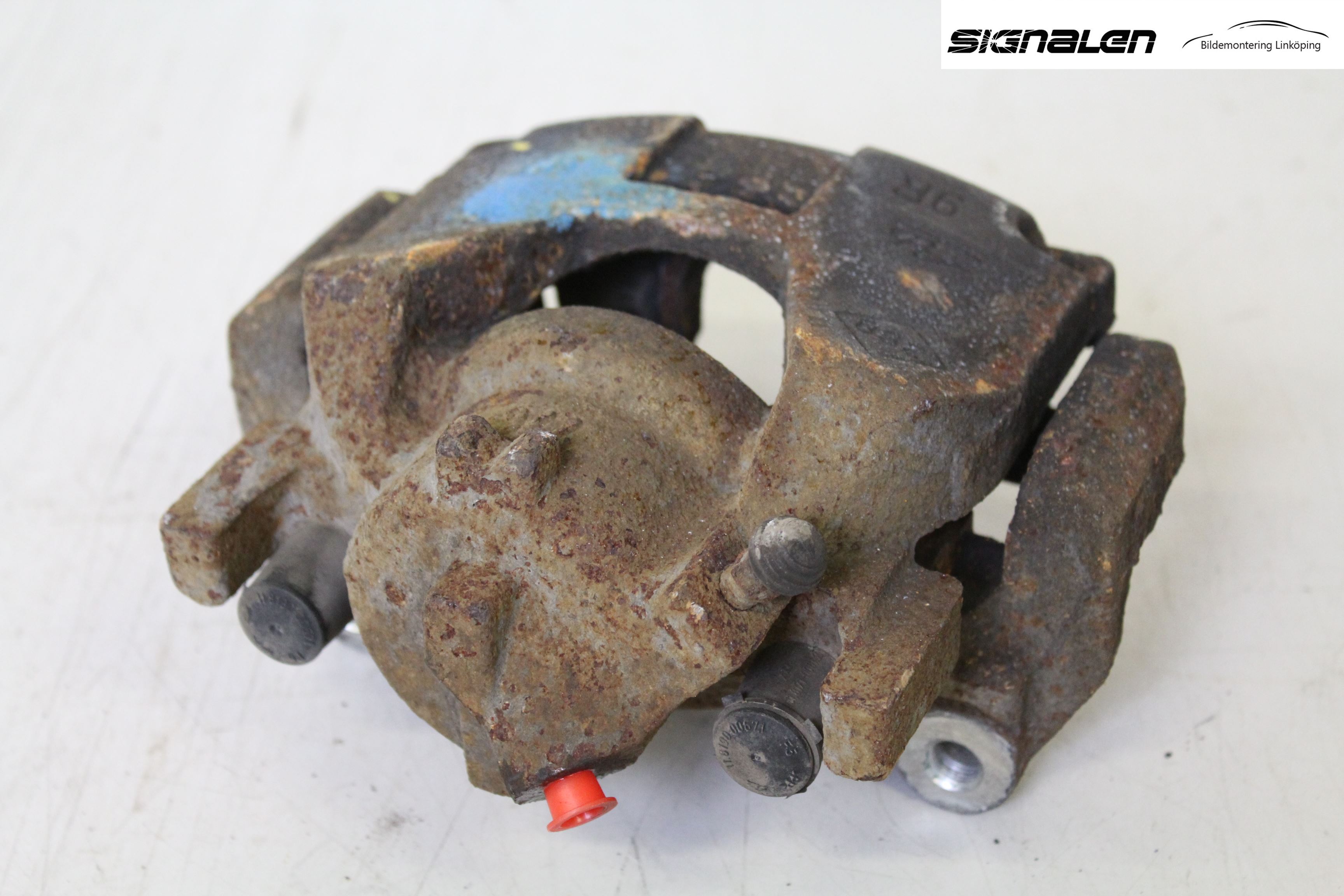 Renault LAGUNA III 08-10 Bromsok Fram Höger