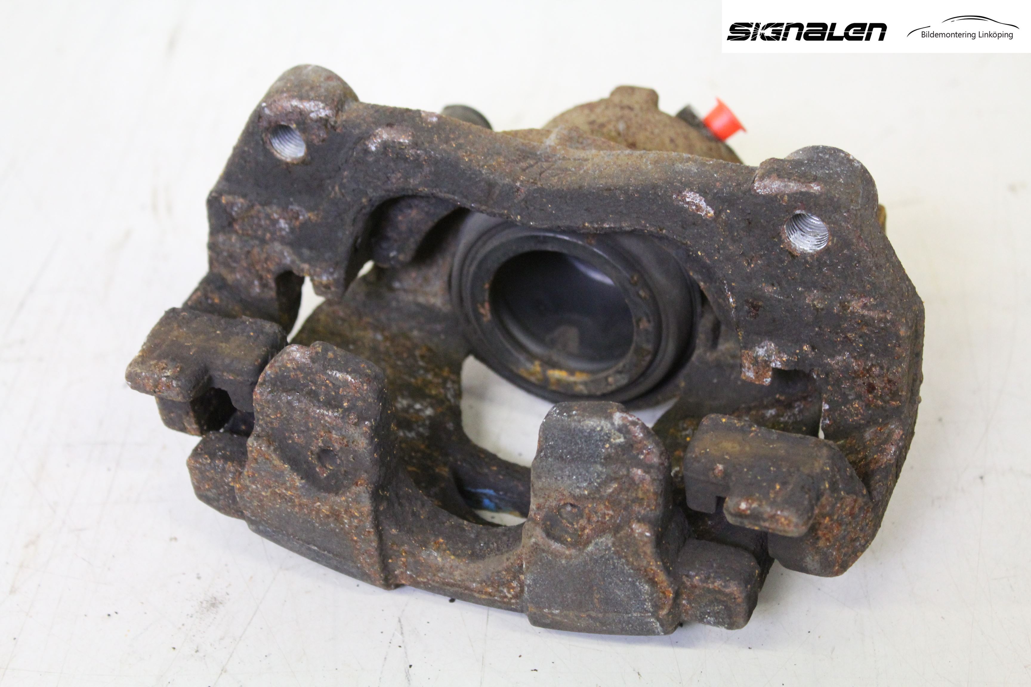 Renault LAGUNA III 08-10 Bromsok Fram Höger