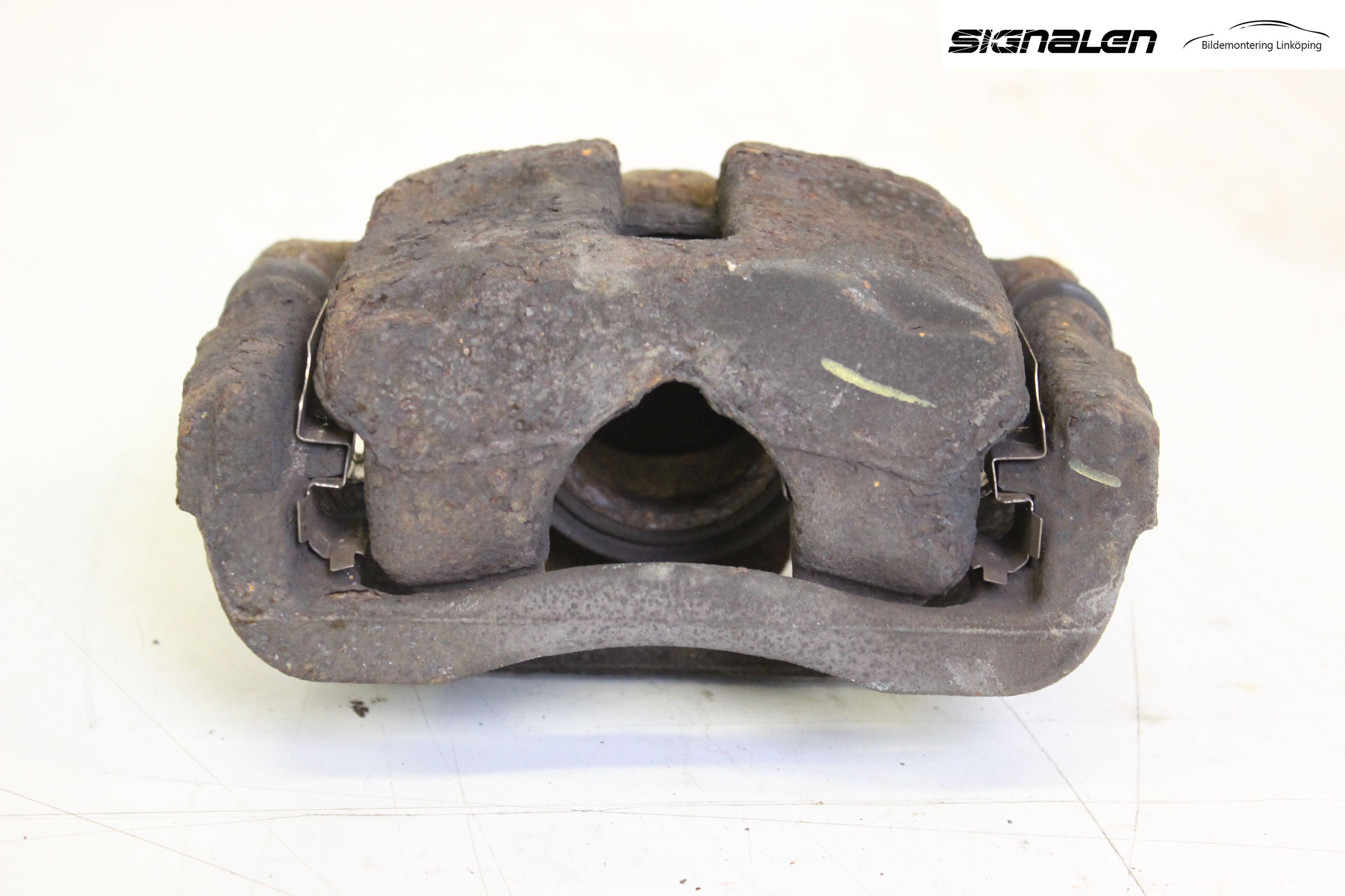 Mini COUPE R56 05-14 Bromsok Fram Vänster