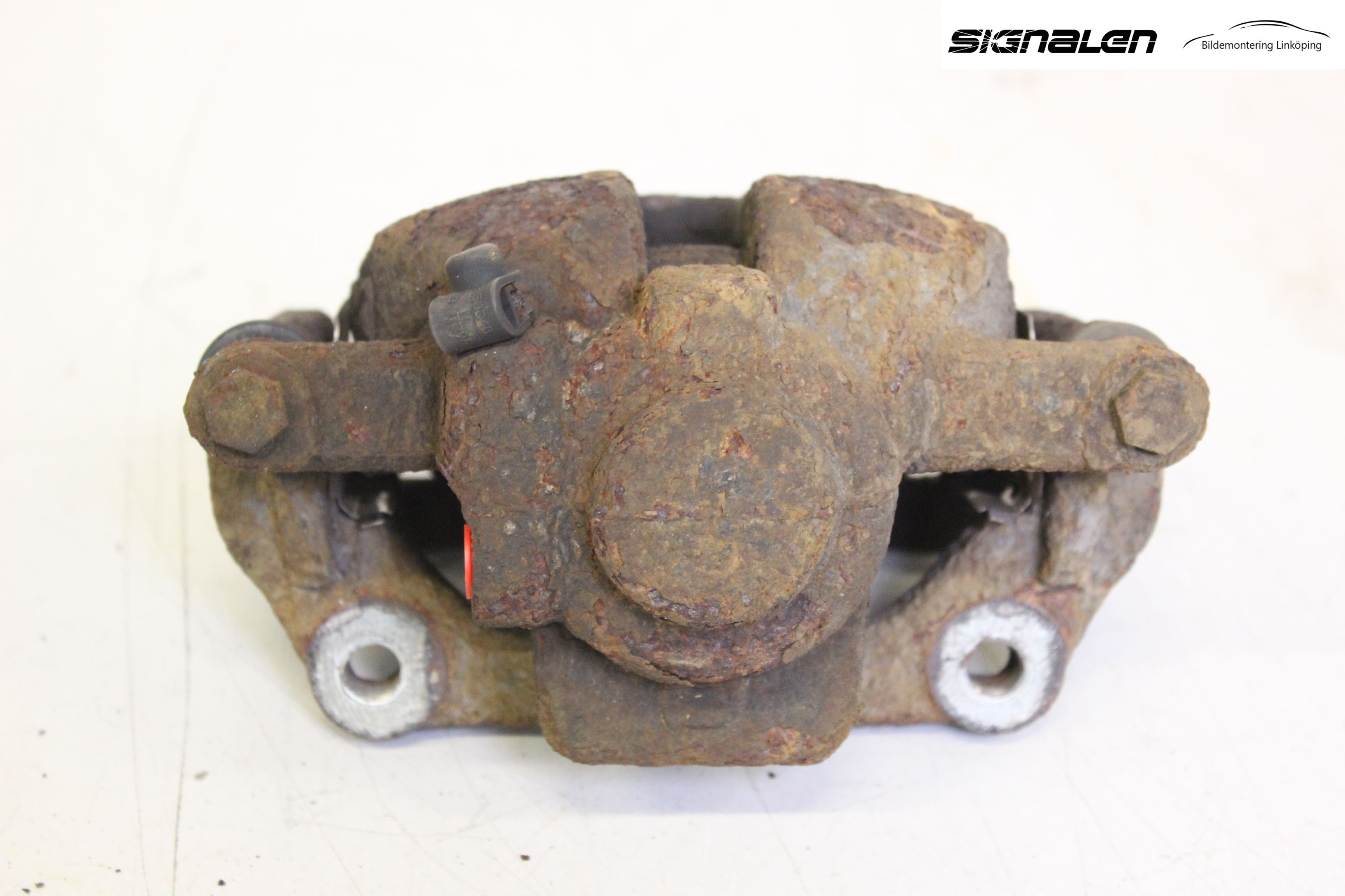 Mini COUPE R56 05-14 Bromsok Fram Vänster