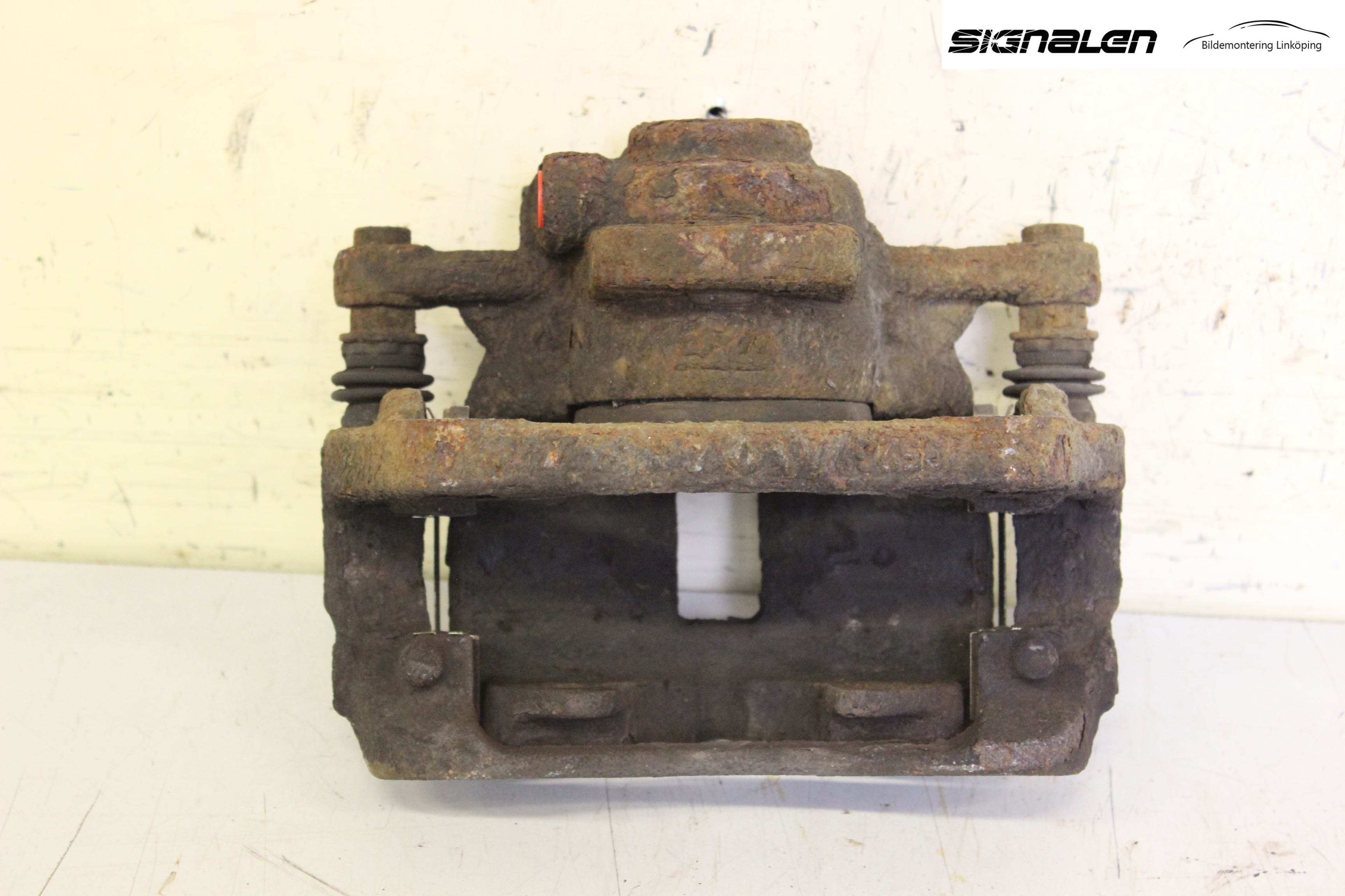 Mini COUPE R56 05-14 Bromsok Fram Vänster