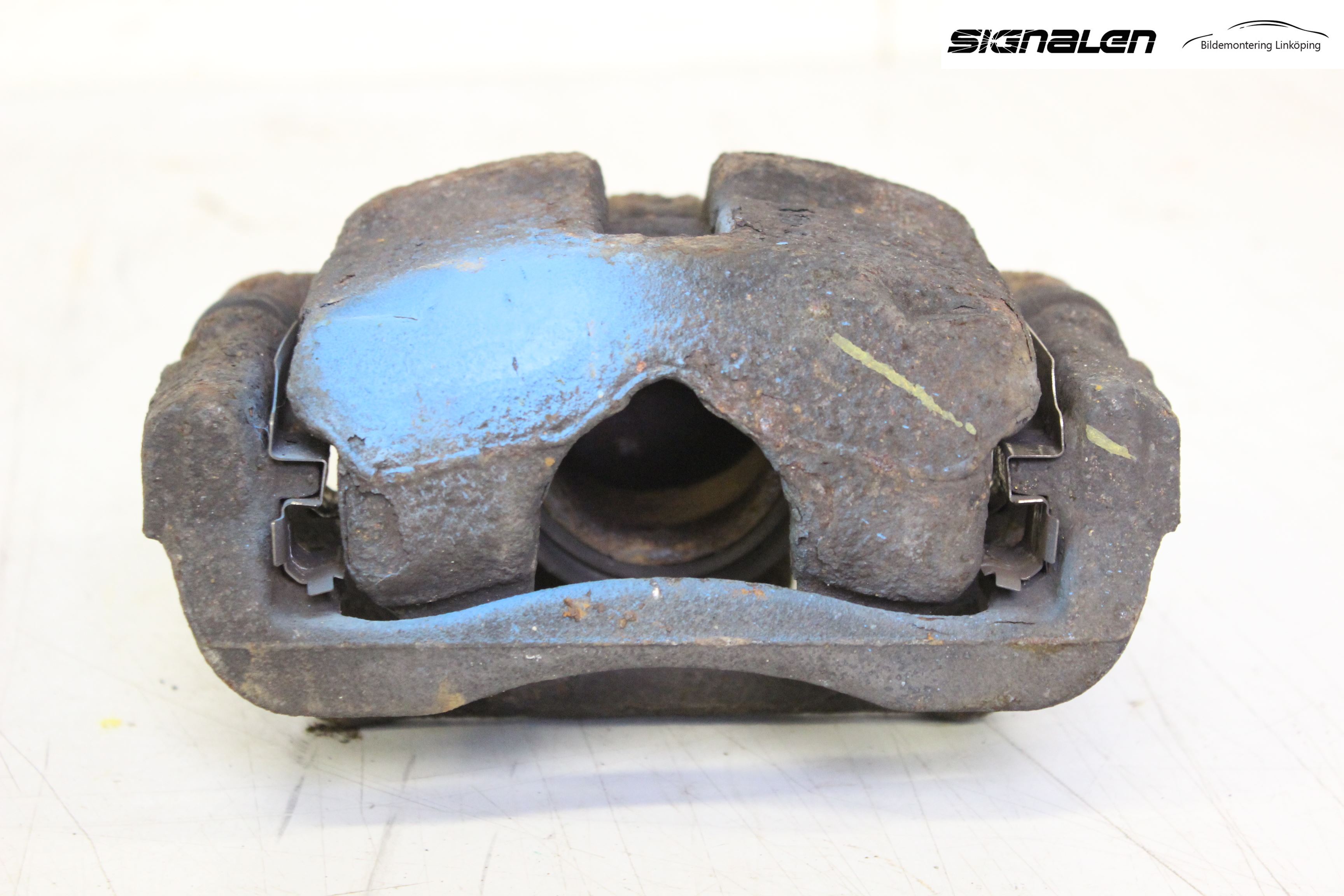 Mini COUPE R56 05-14 Bromsok Fram Höger