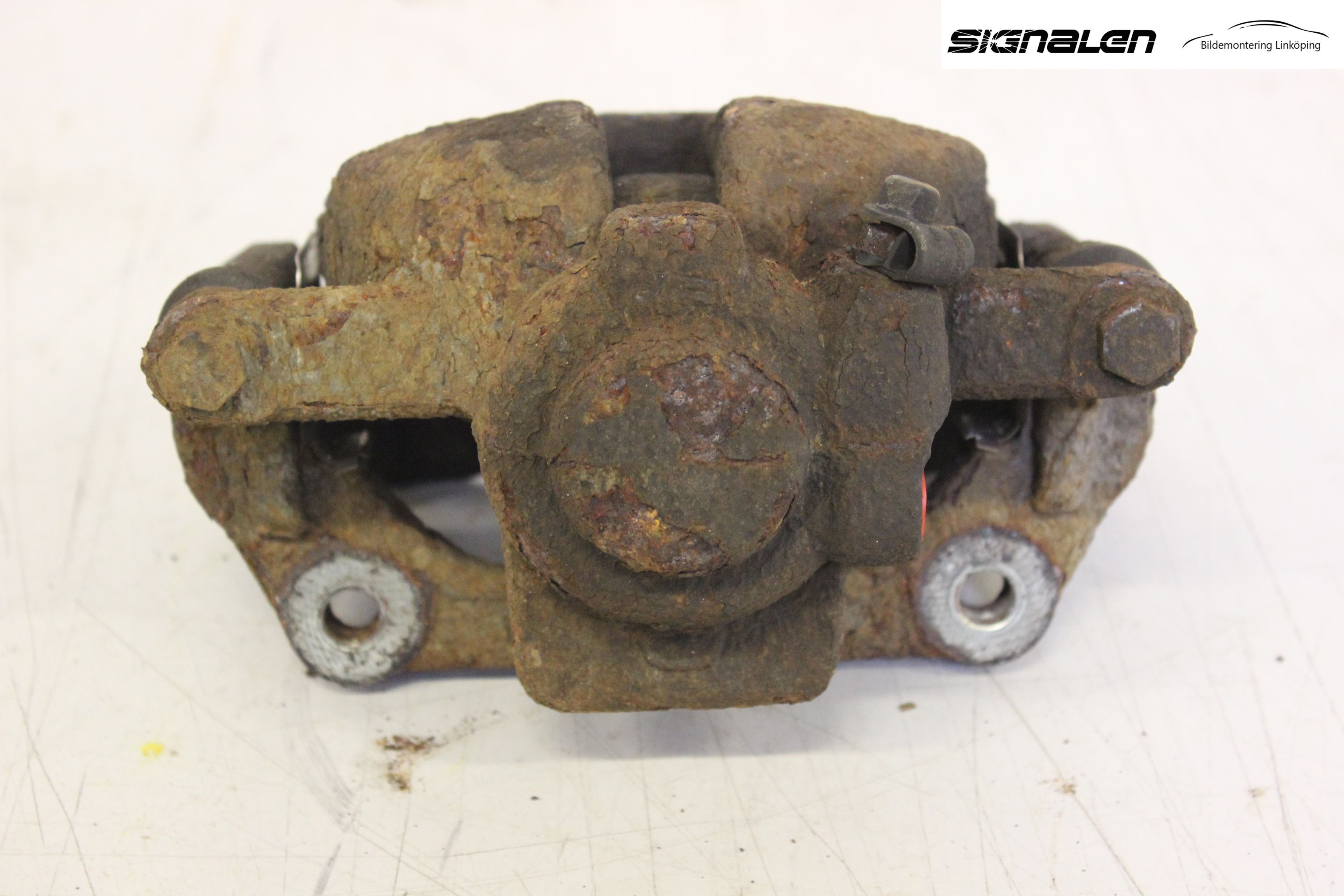 Mini COUPE R56 05-14 Bromsok Fram Höger