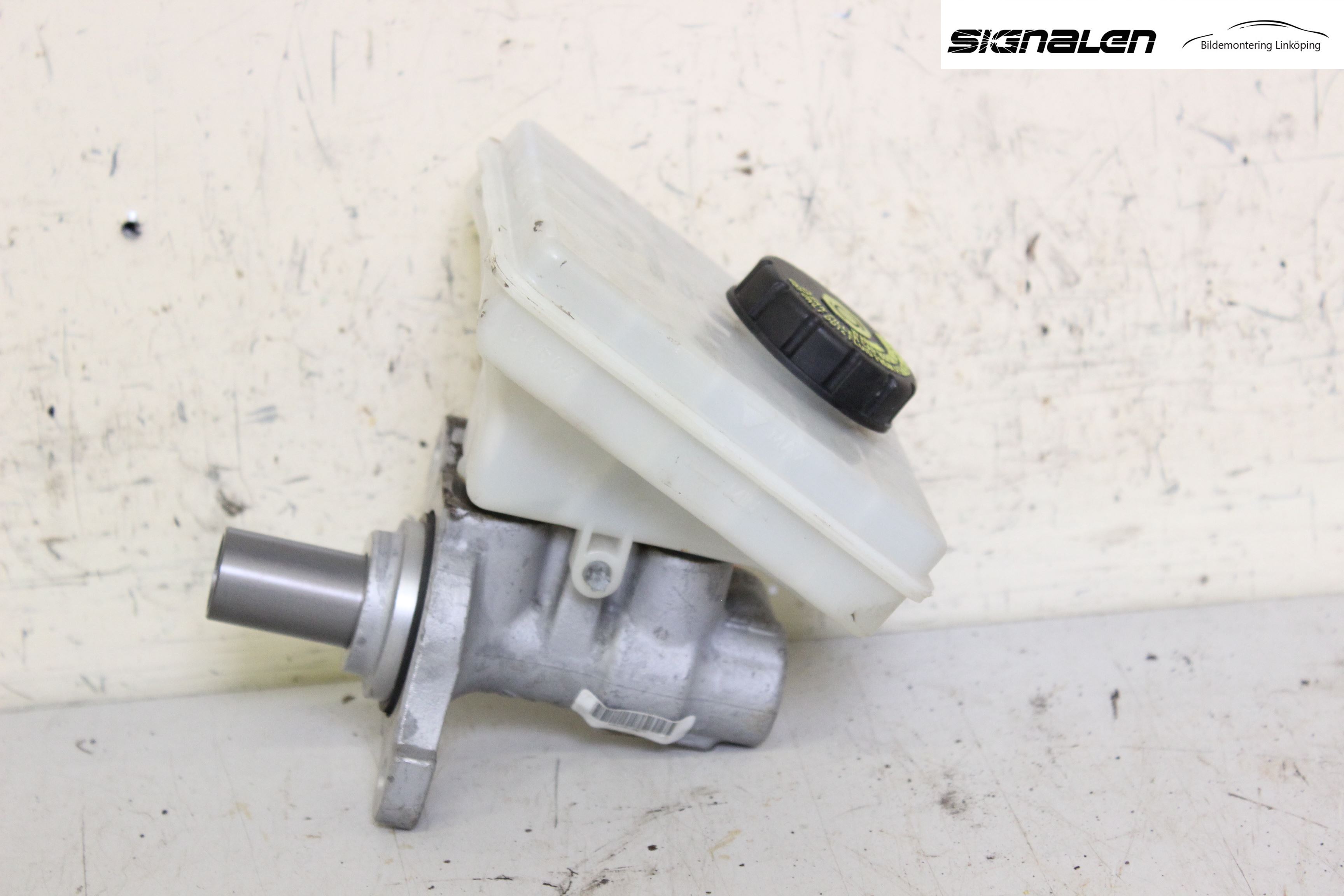 Mini COUPE R56 05-14 Broms Huvudcylinder