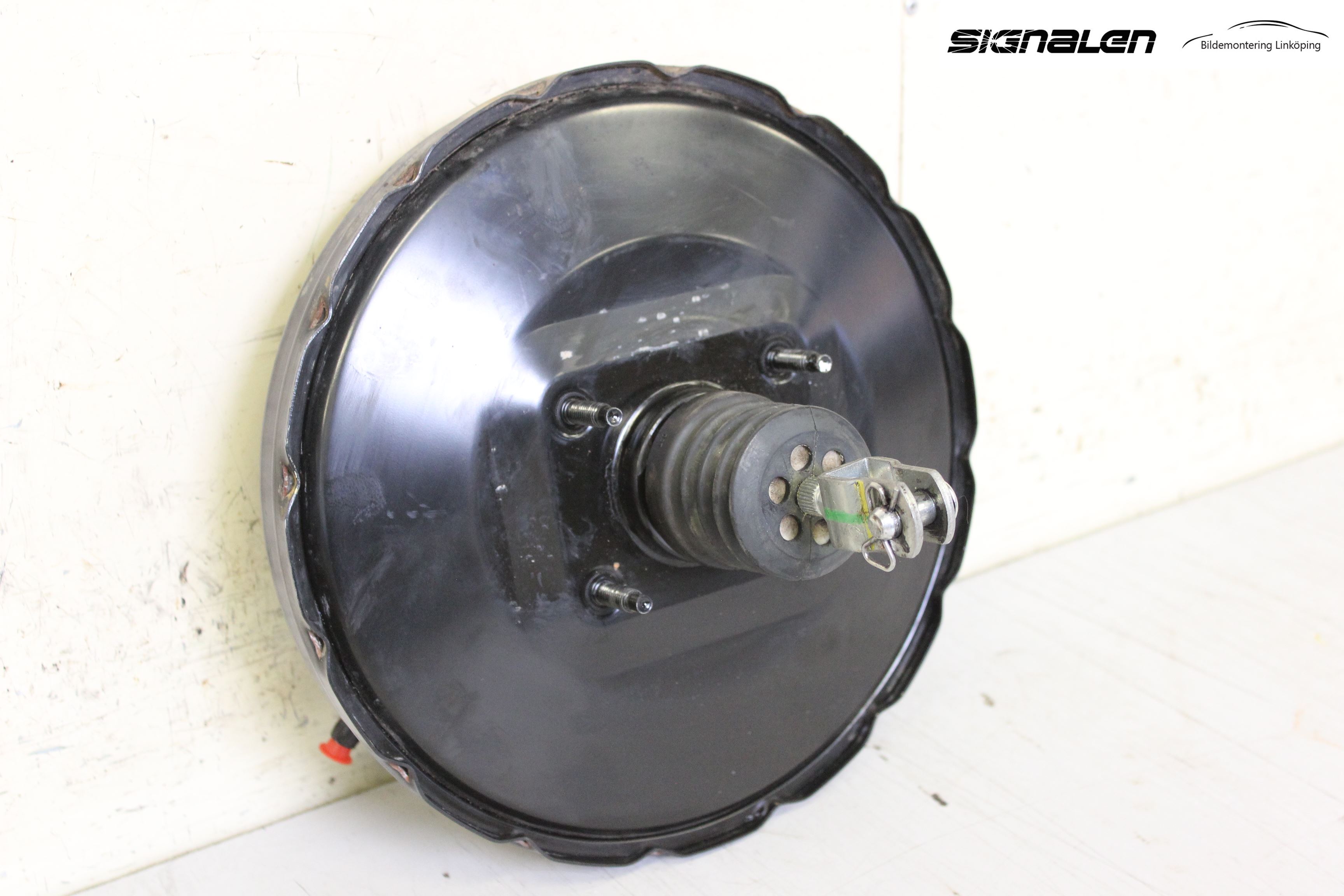 Hyundai i20 PB 09-14 Bromsservo