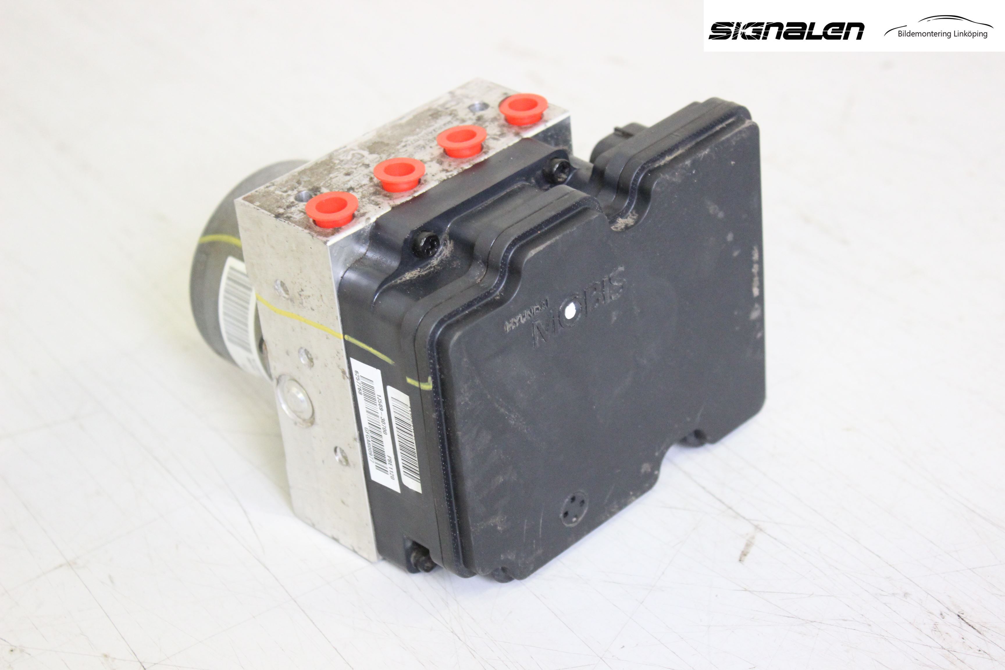 Hyundai i20 PB 09-14 Abs Hydraulaggregat