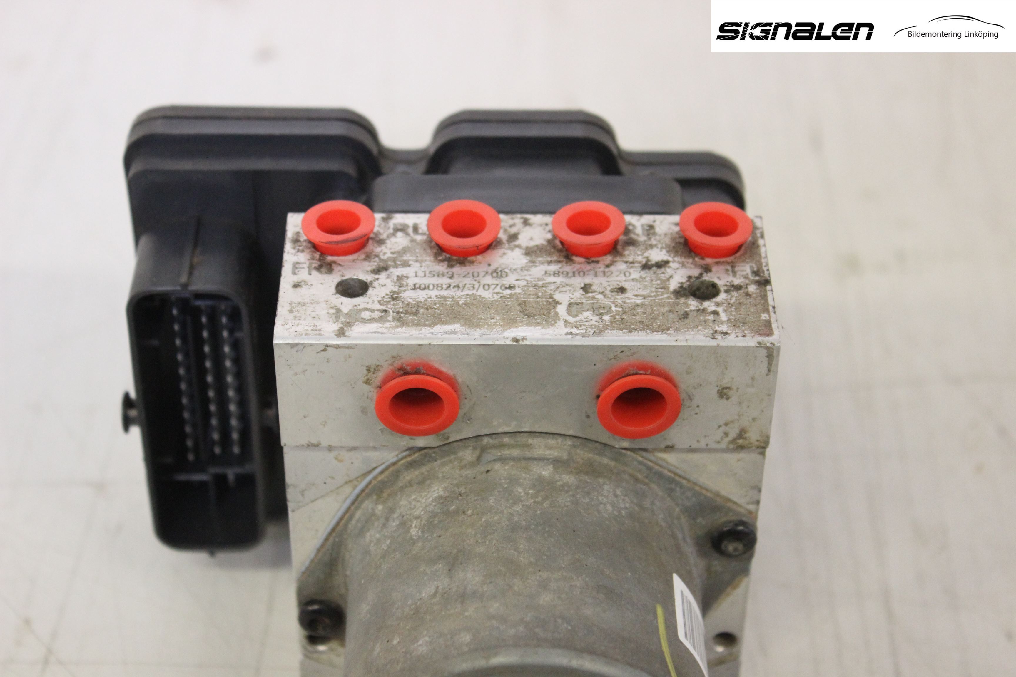 Hyundai i20 PB 09-14 Abs Hydraulaggregat