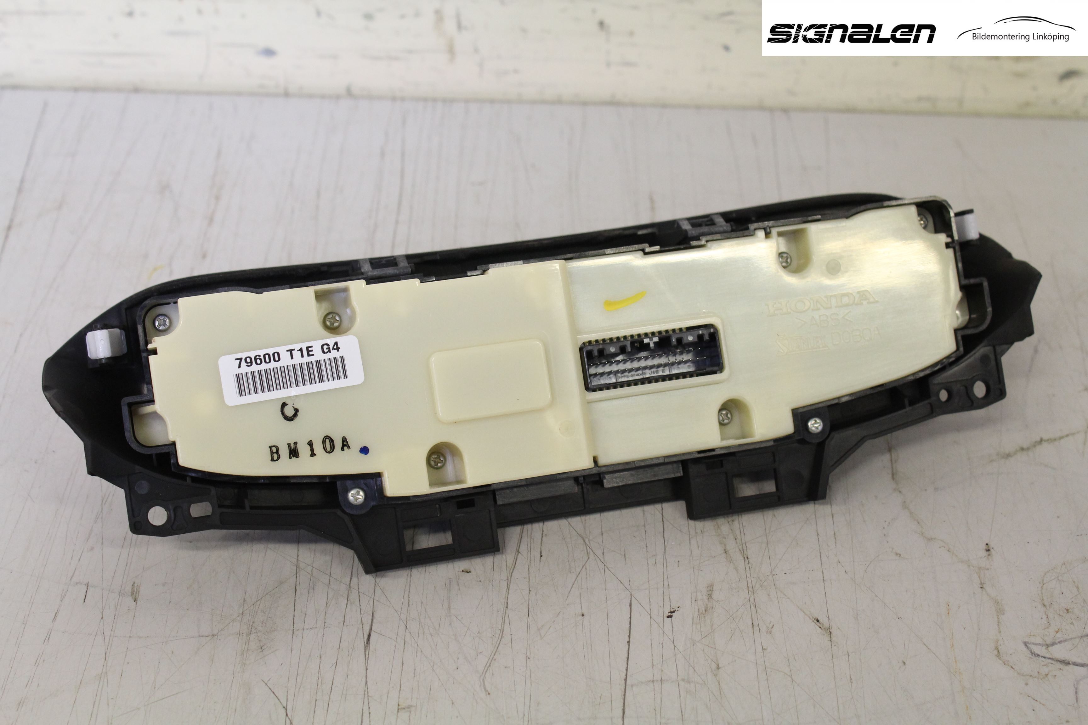 Honda CR-V 13-18 Ac Styrenhet Ac Manöveren