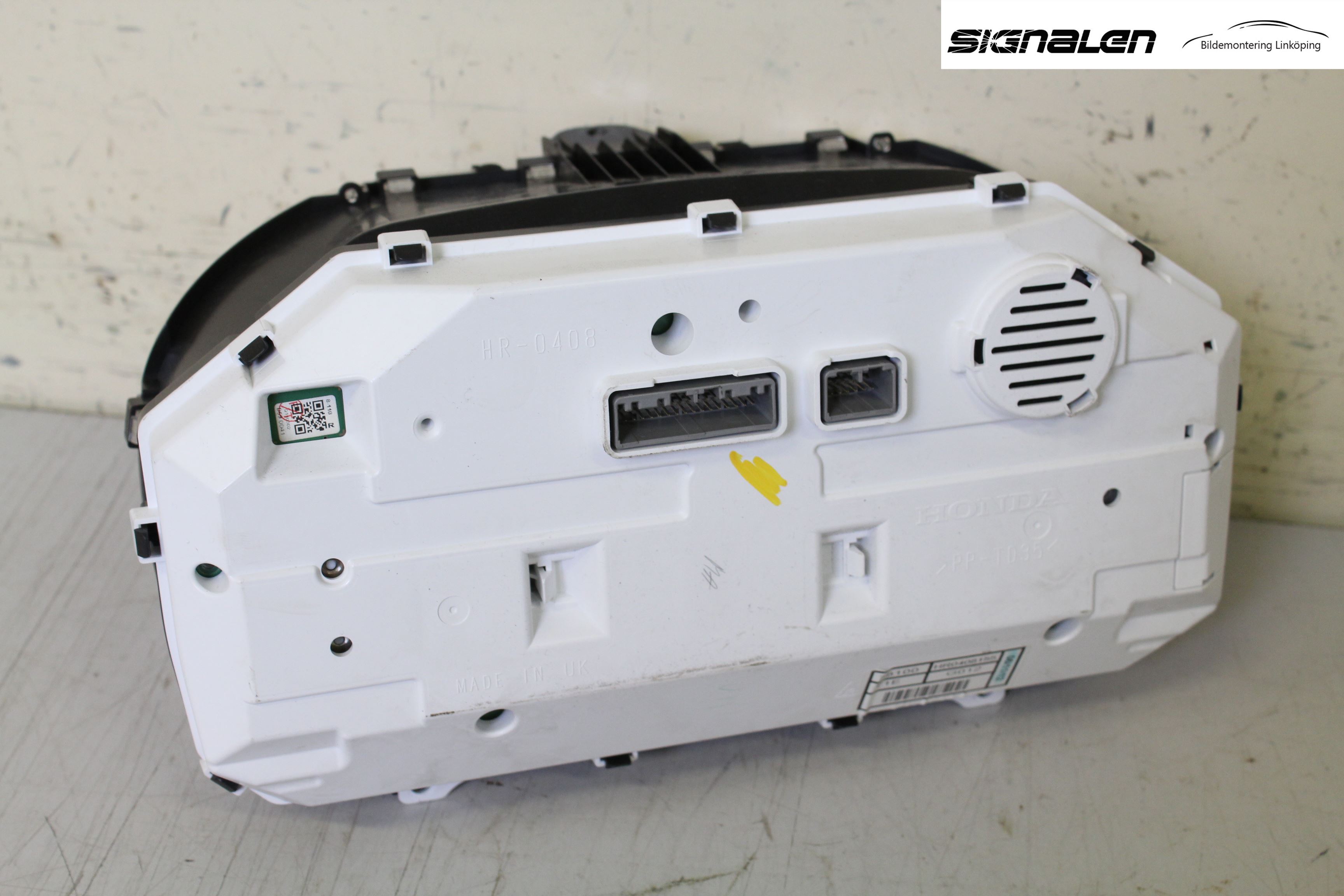 Honda CR-V 13-18 Instrument Komb