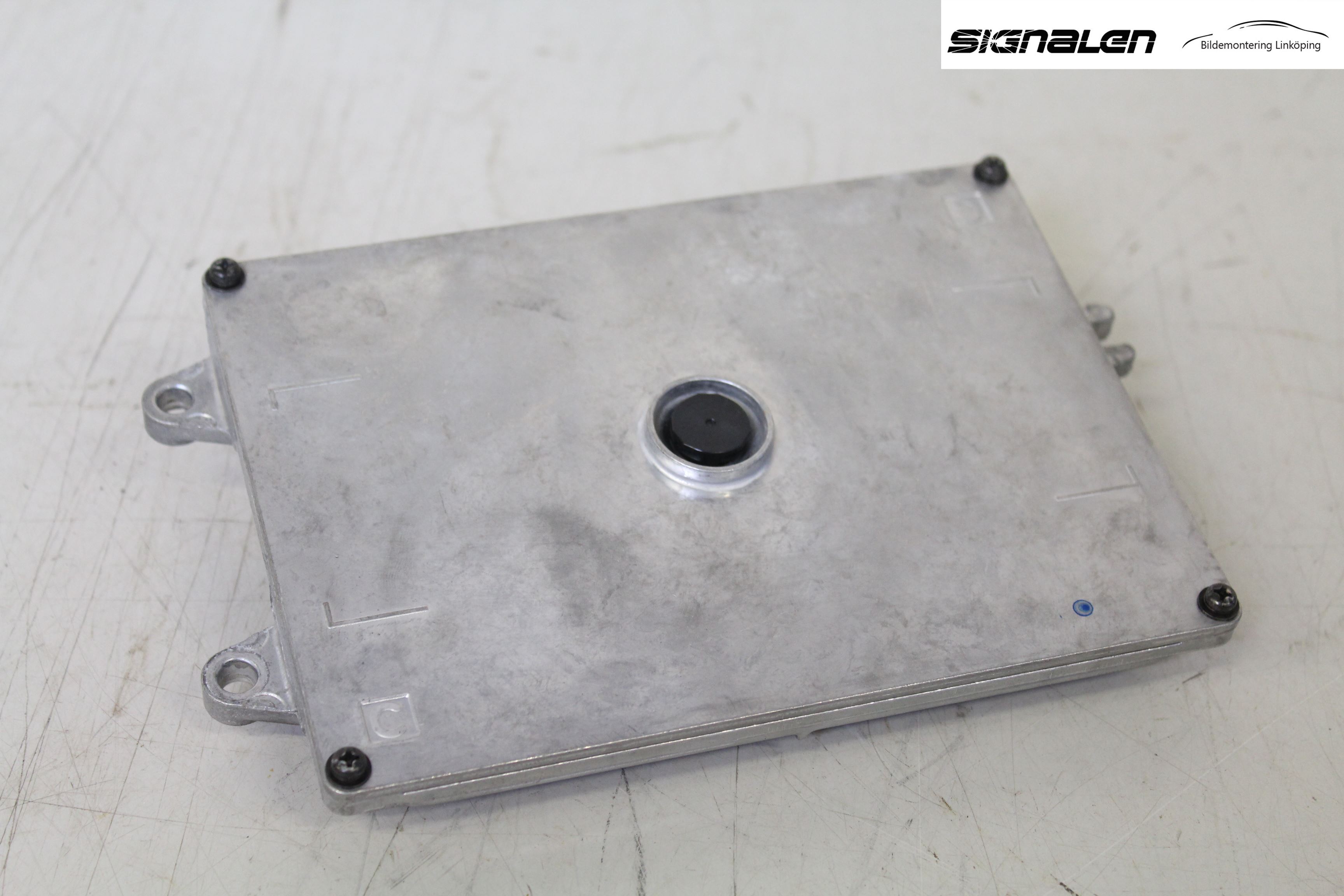 Honda CR-V 13-18 Styrenhet Insprut Bensin