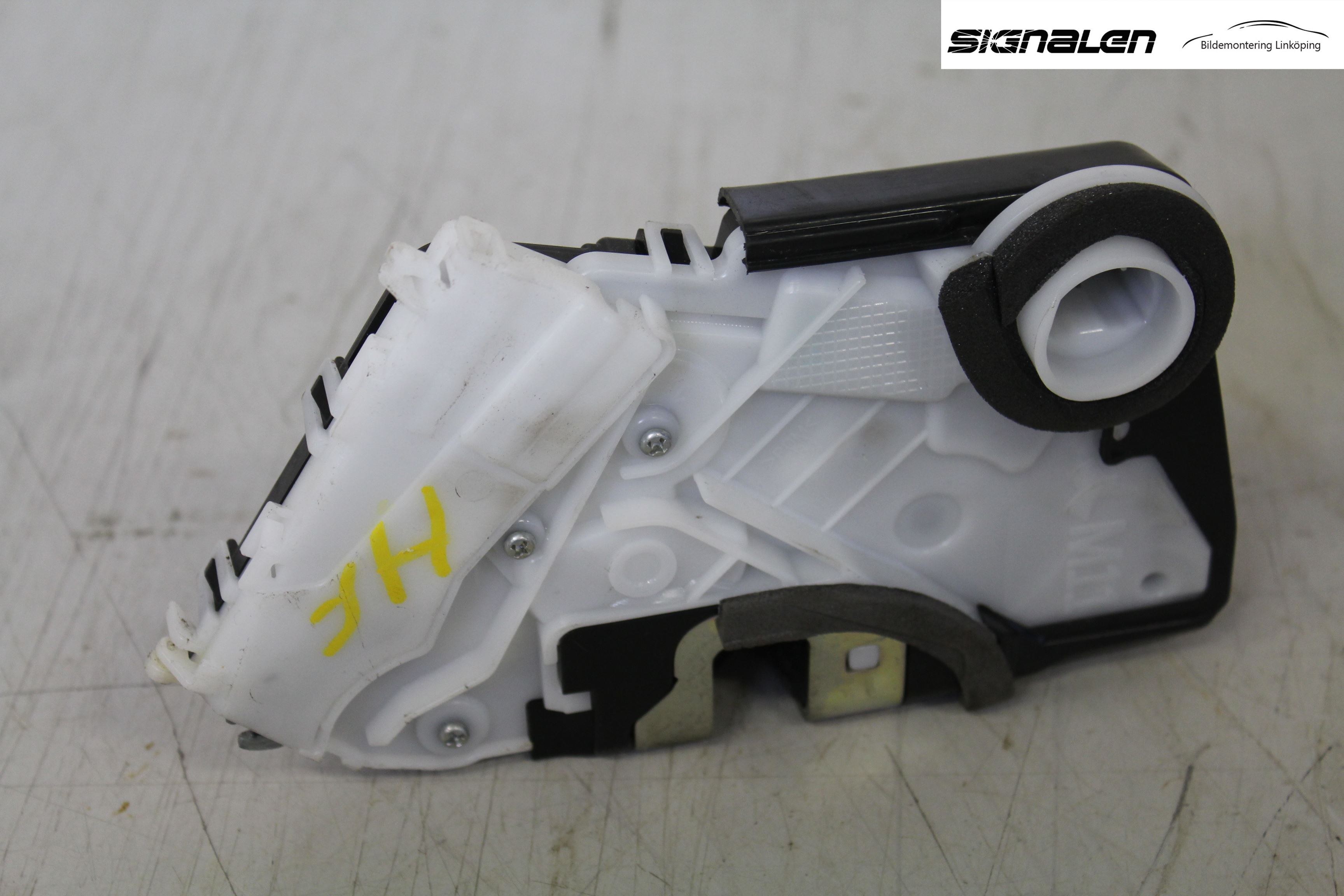 Honda CR-V 13-18 Låskista-Dörrlås